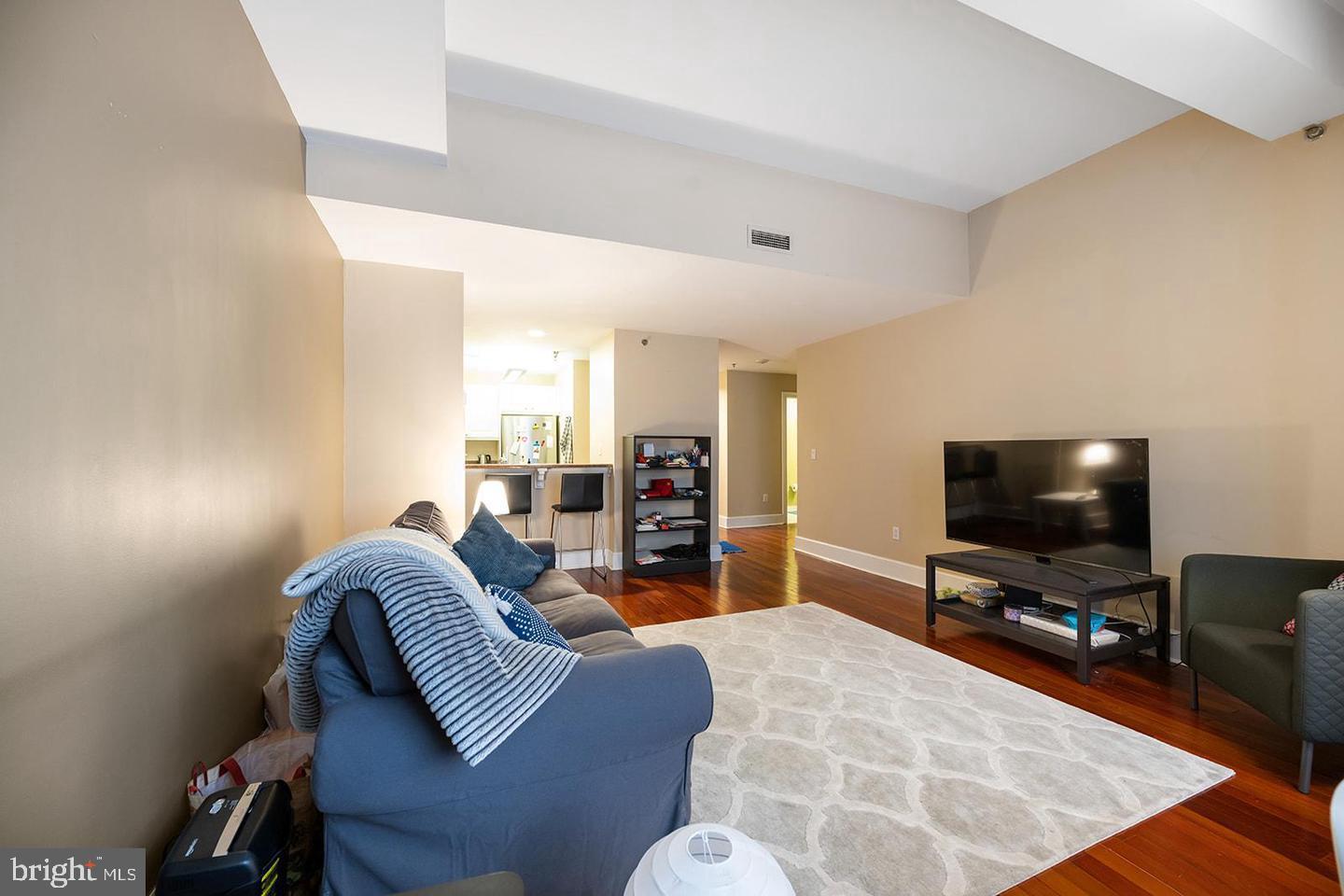 CENTER CITY - Residential