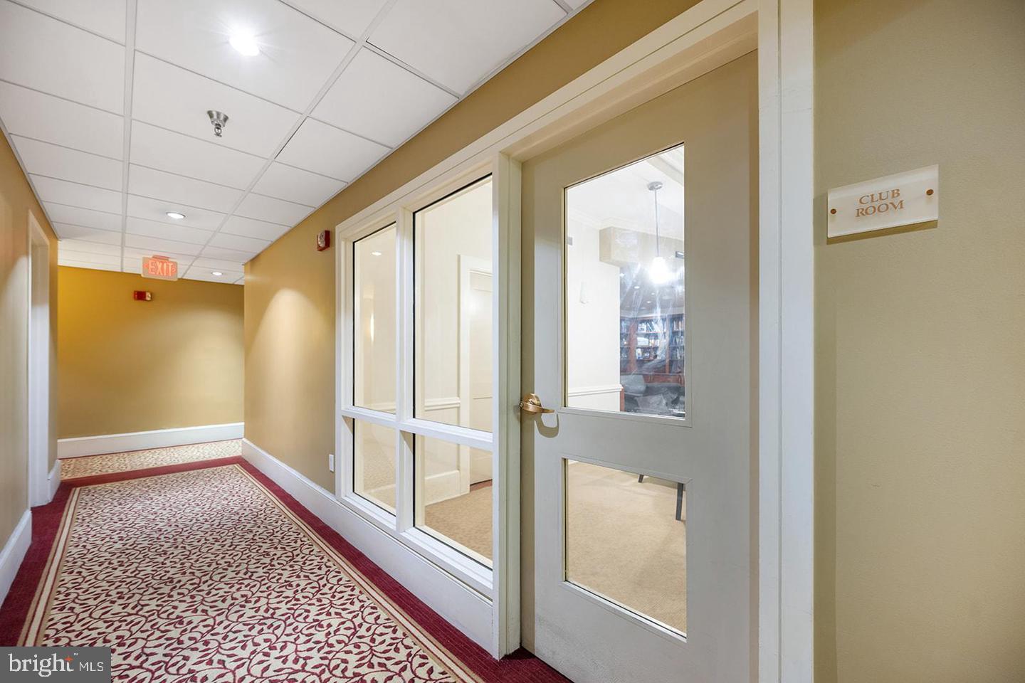 CENTER CITY - Residential