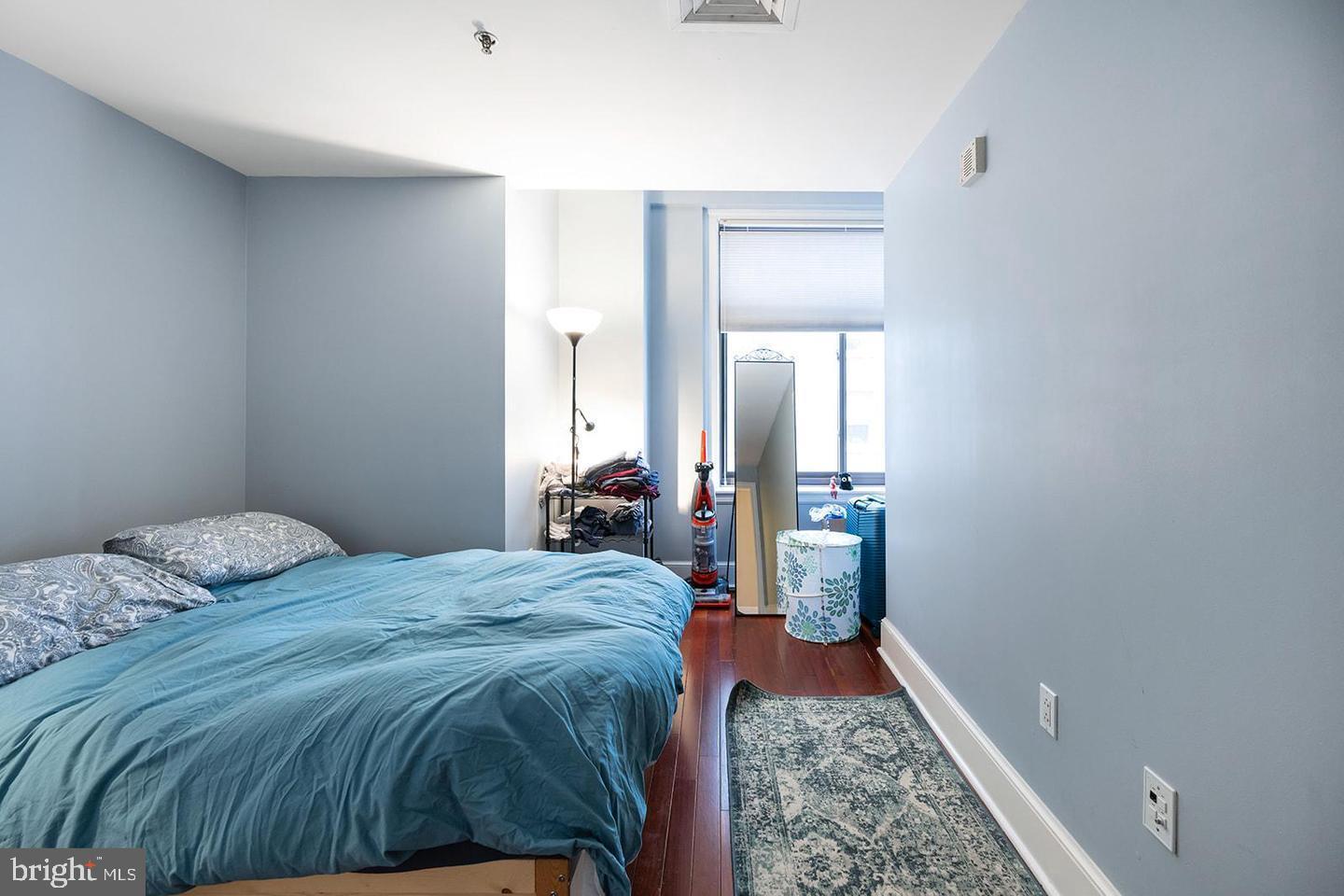 CENTER CITY - Residential