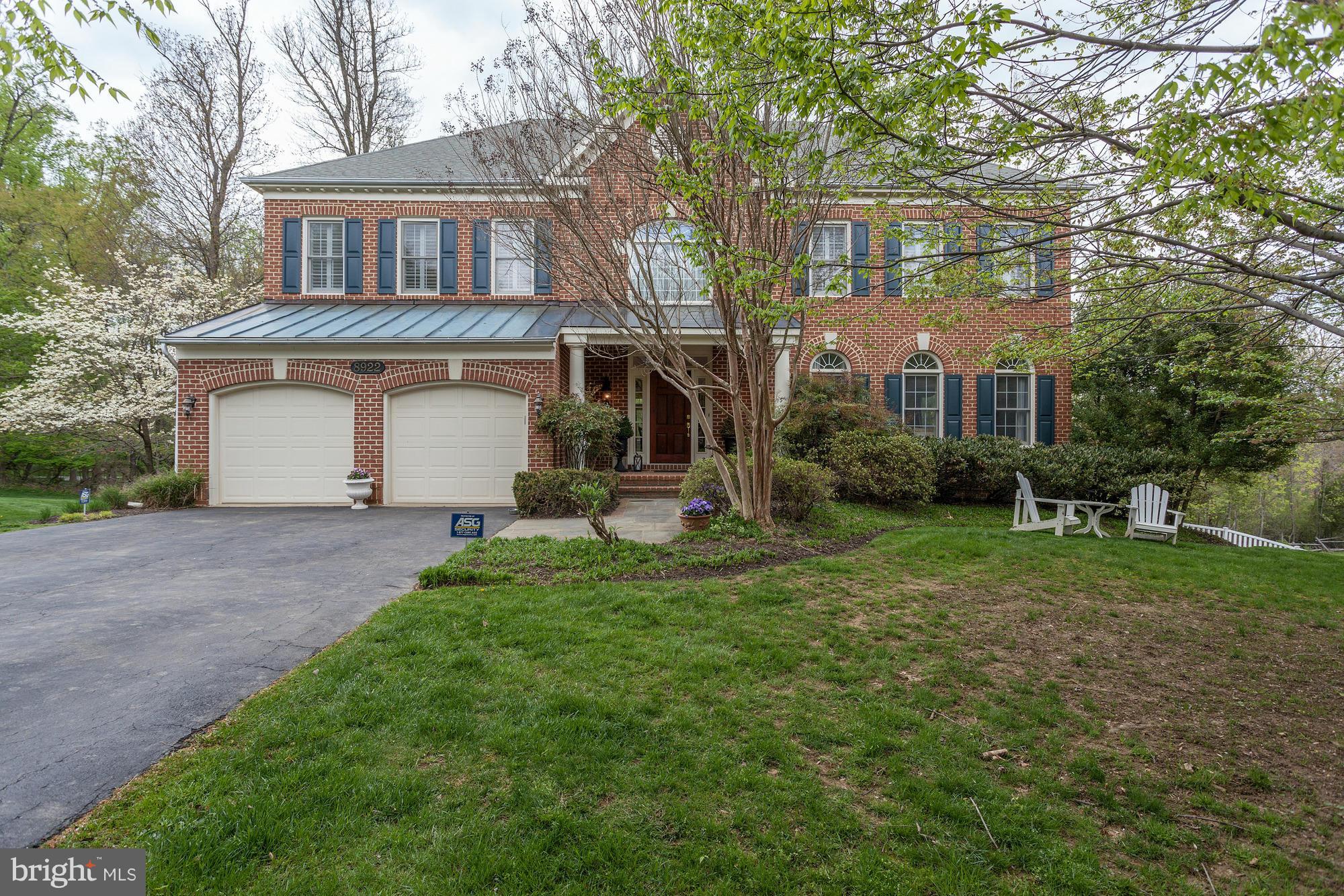 FALLS FARM - Residential