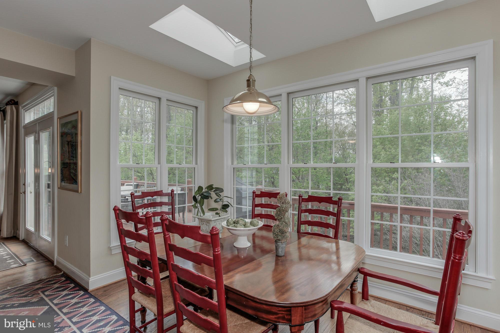 FALLS FARM - Residential