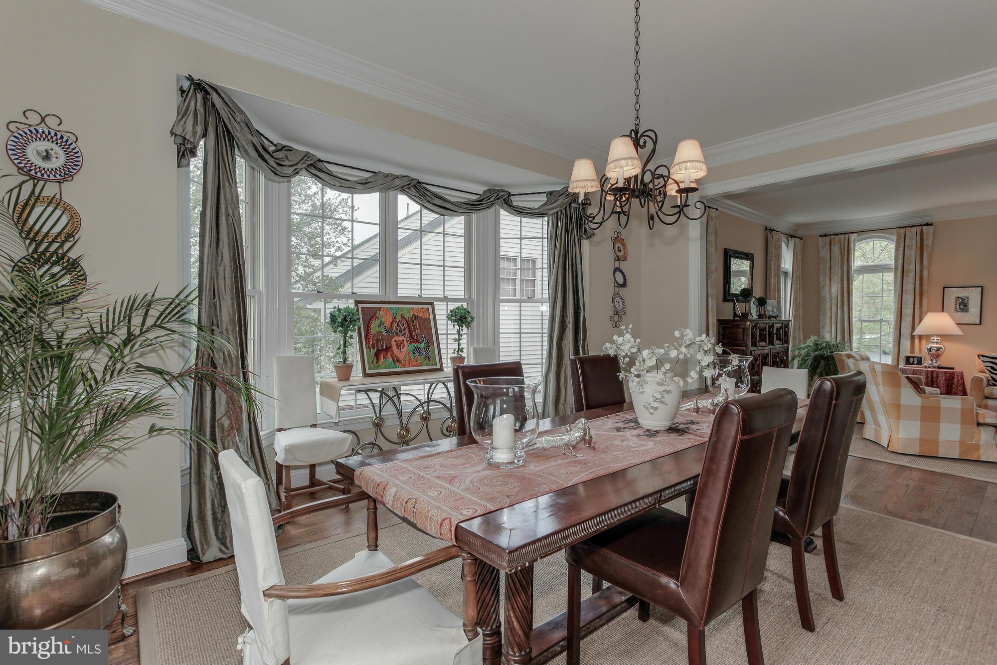 FALLS FARM - Residential