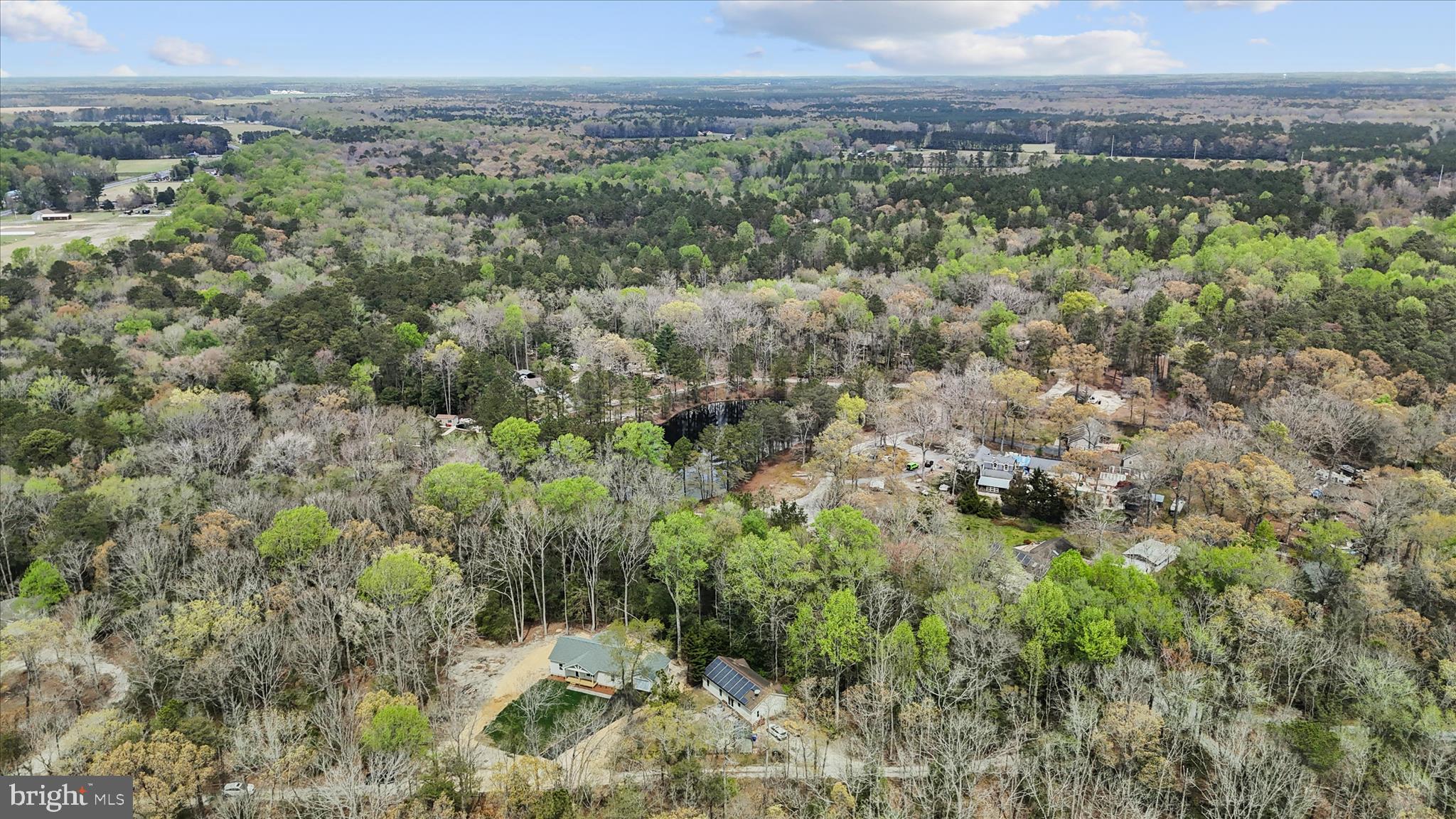 PINE LAKE - Residential