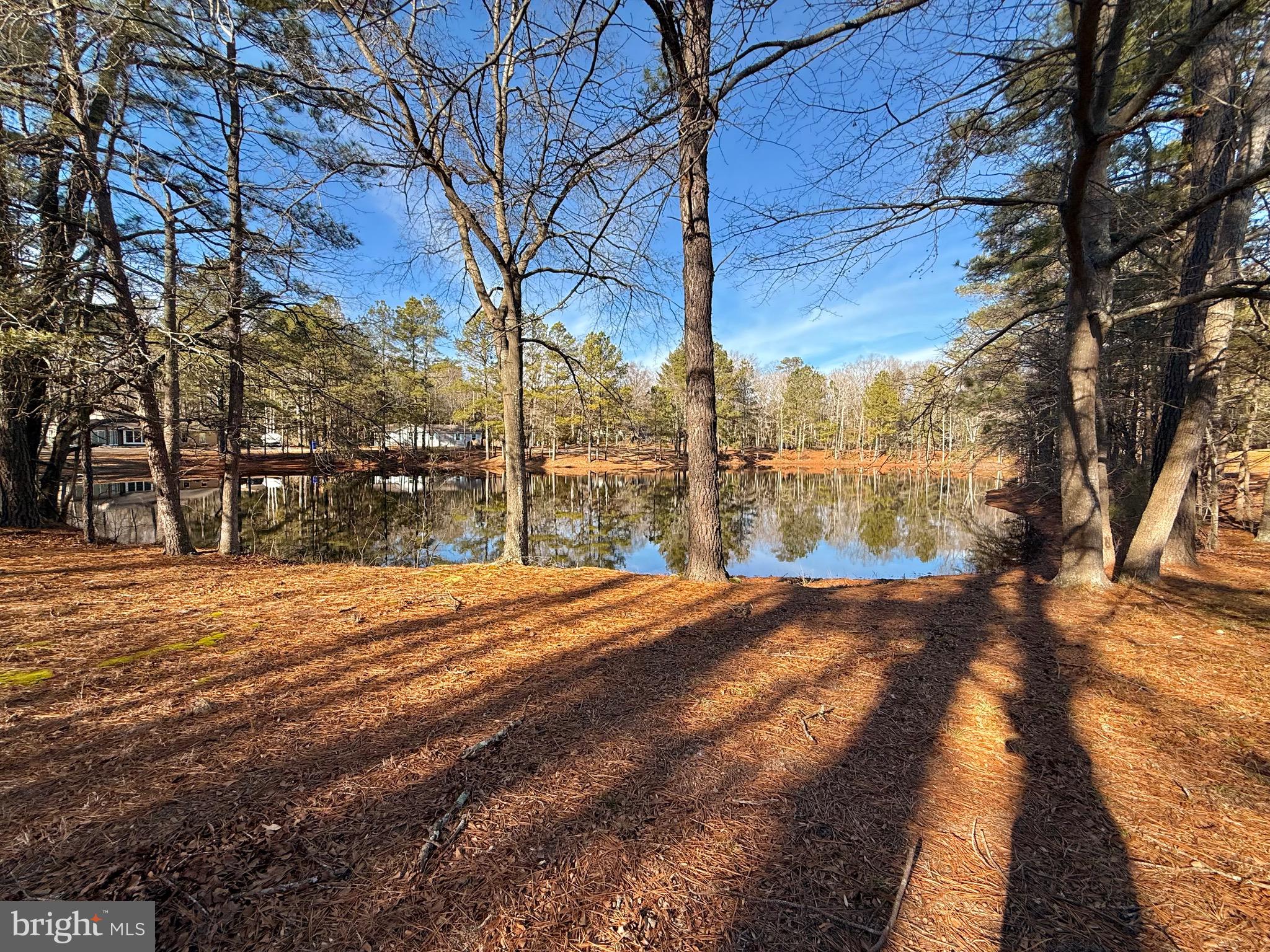 PINE LAKE - Residential