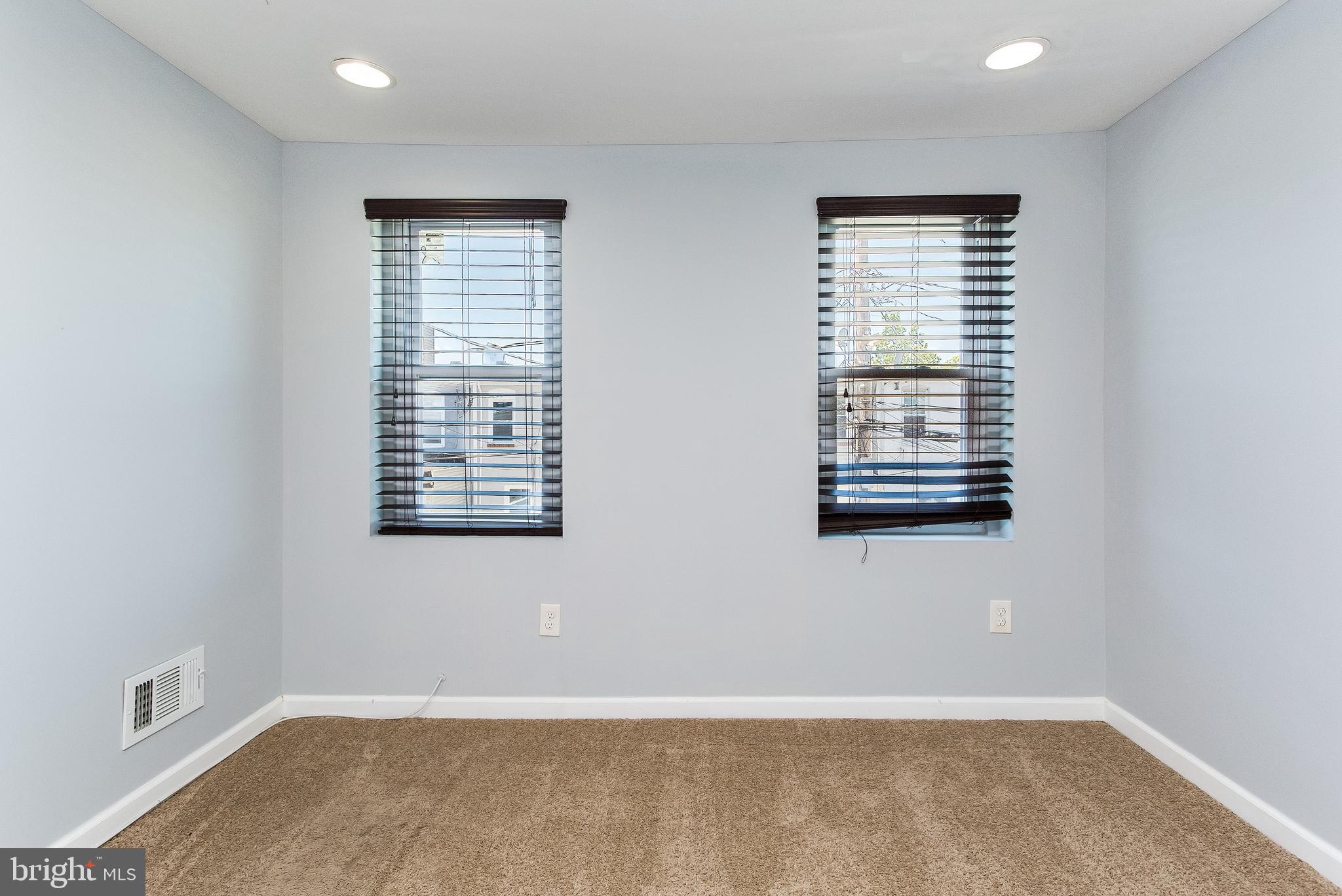 PATTERSON PARK - Residential