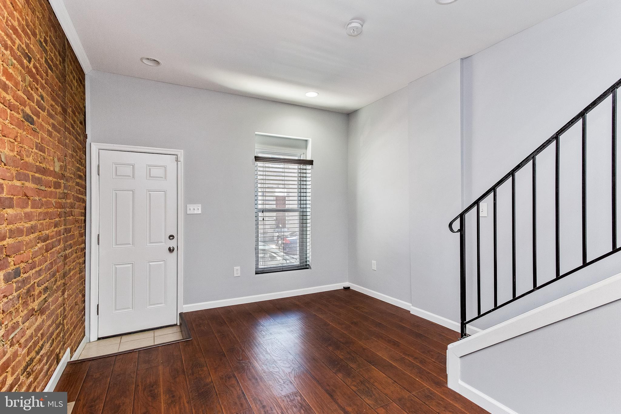 PATTERSON PARK - Residential