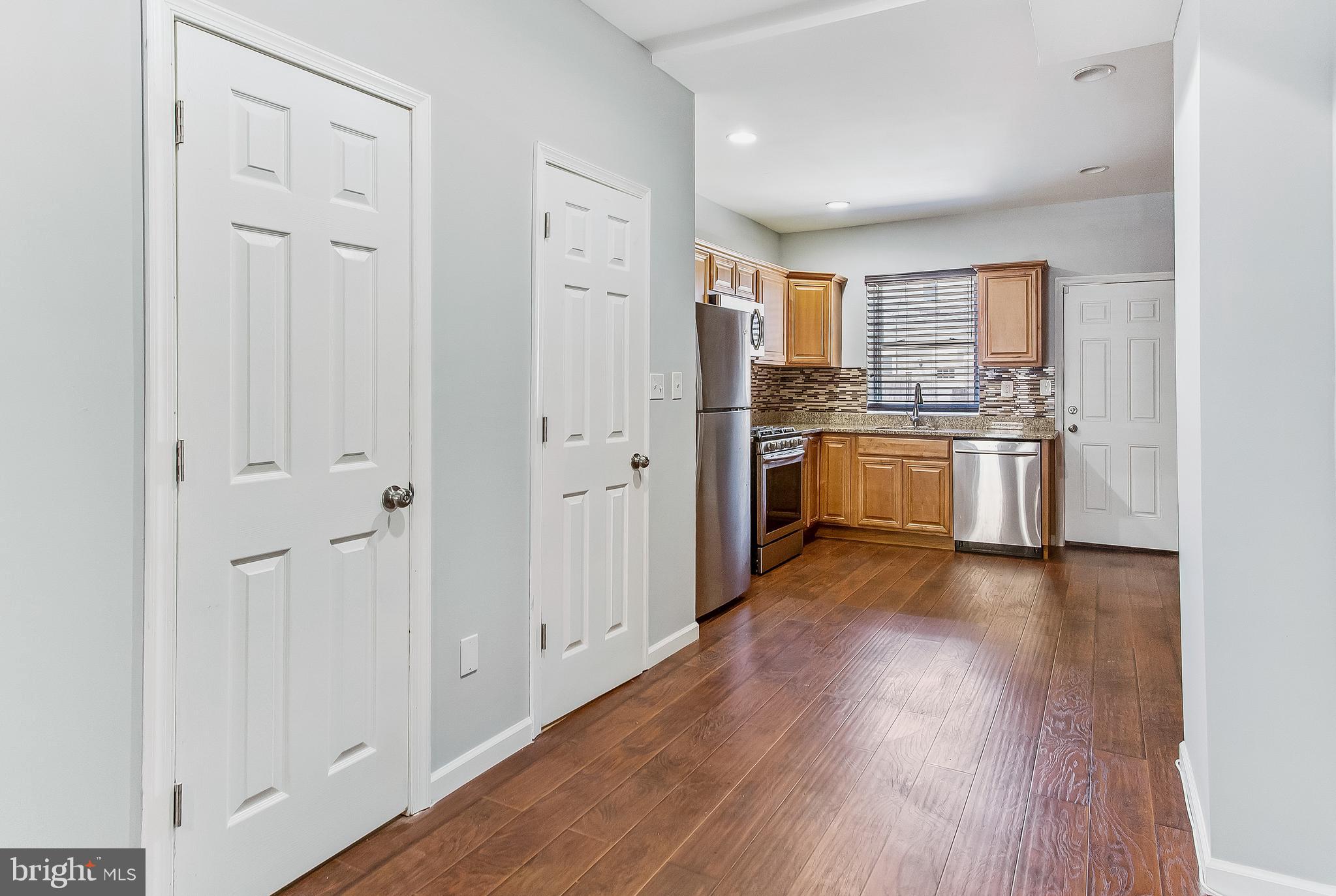 PATTERSON PARK - Residential