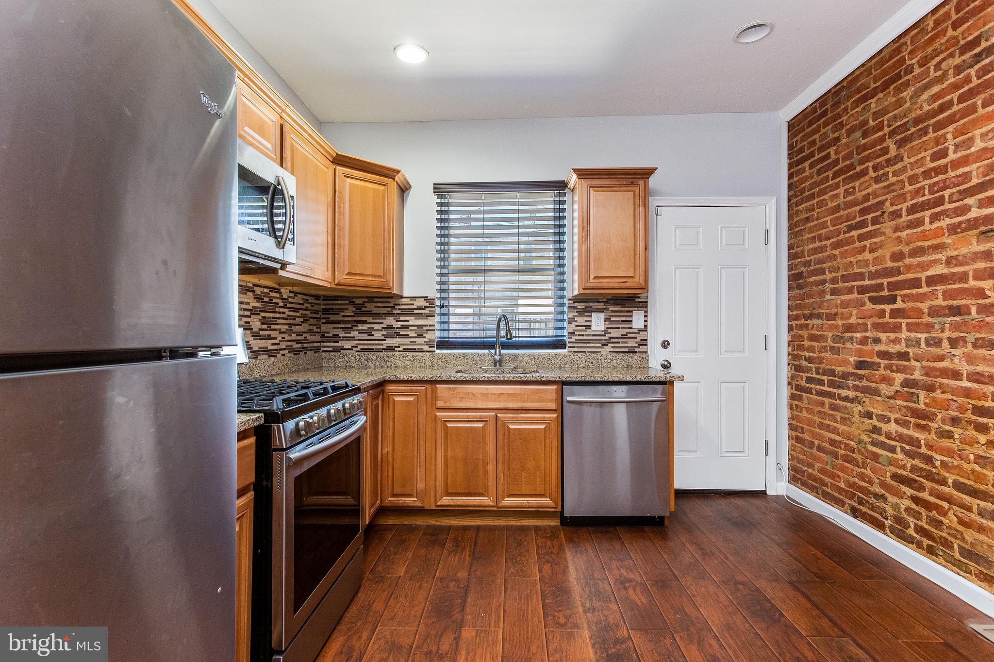 PATTERSON PARK - Residential
