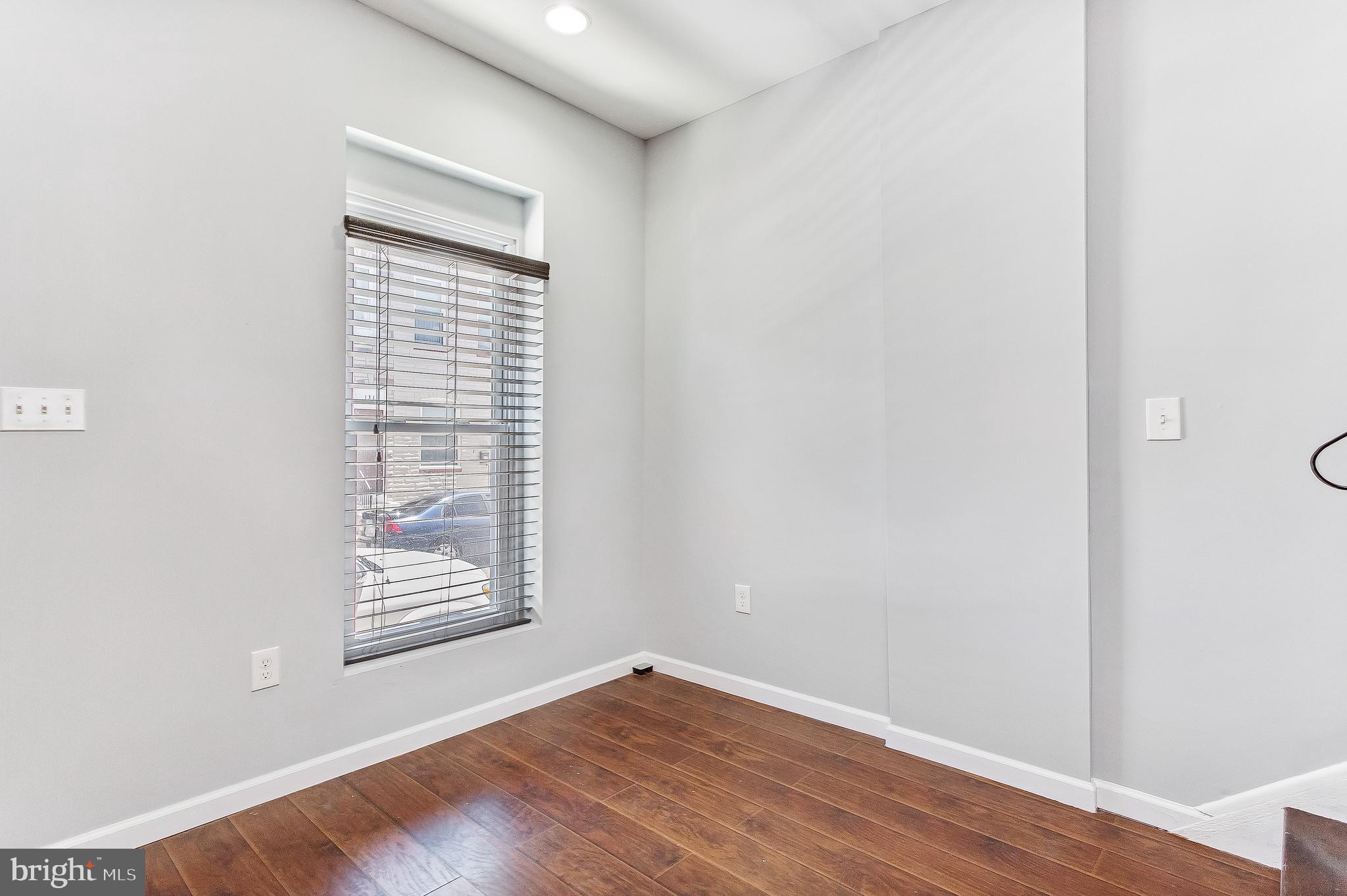 PATTERSON PARK - Residential
