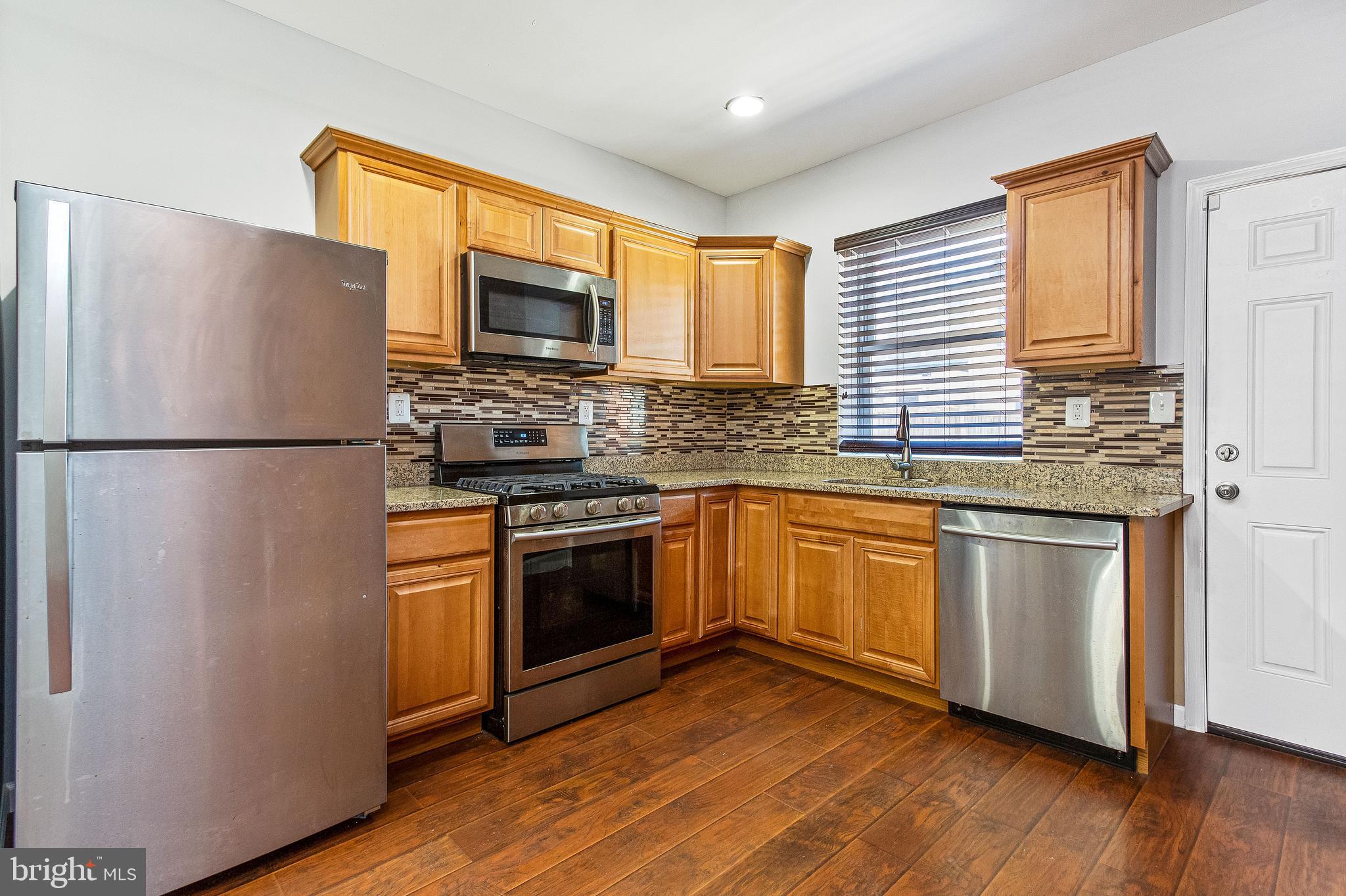 PATTERSON PARK - Residential