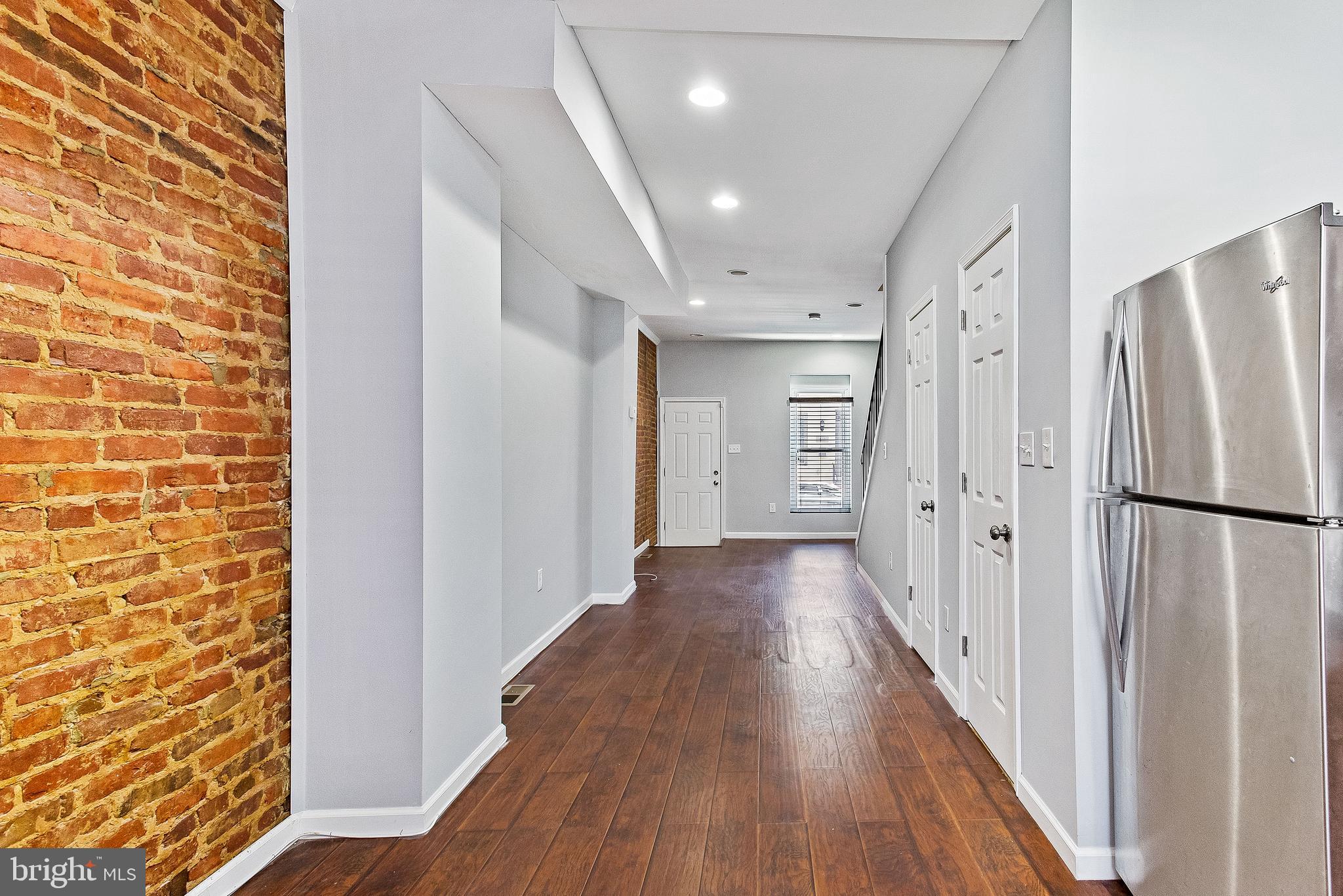 PATTERSON PARK - Residential