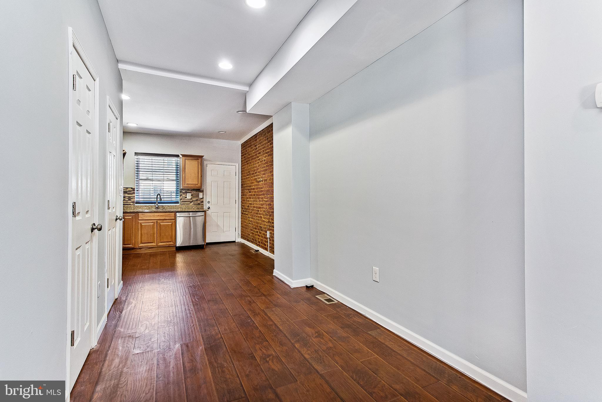 PATTERSON PARK - Residential