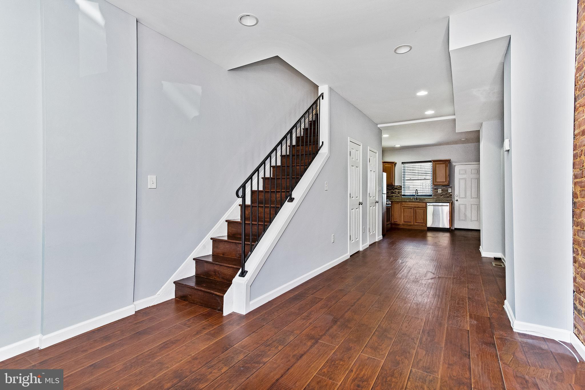 PATTERSON PARK - Residential
