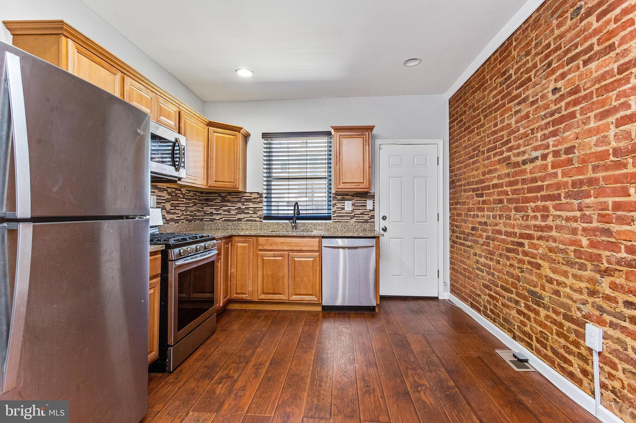 PATTERSON PARK - Residential