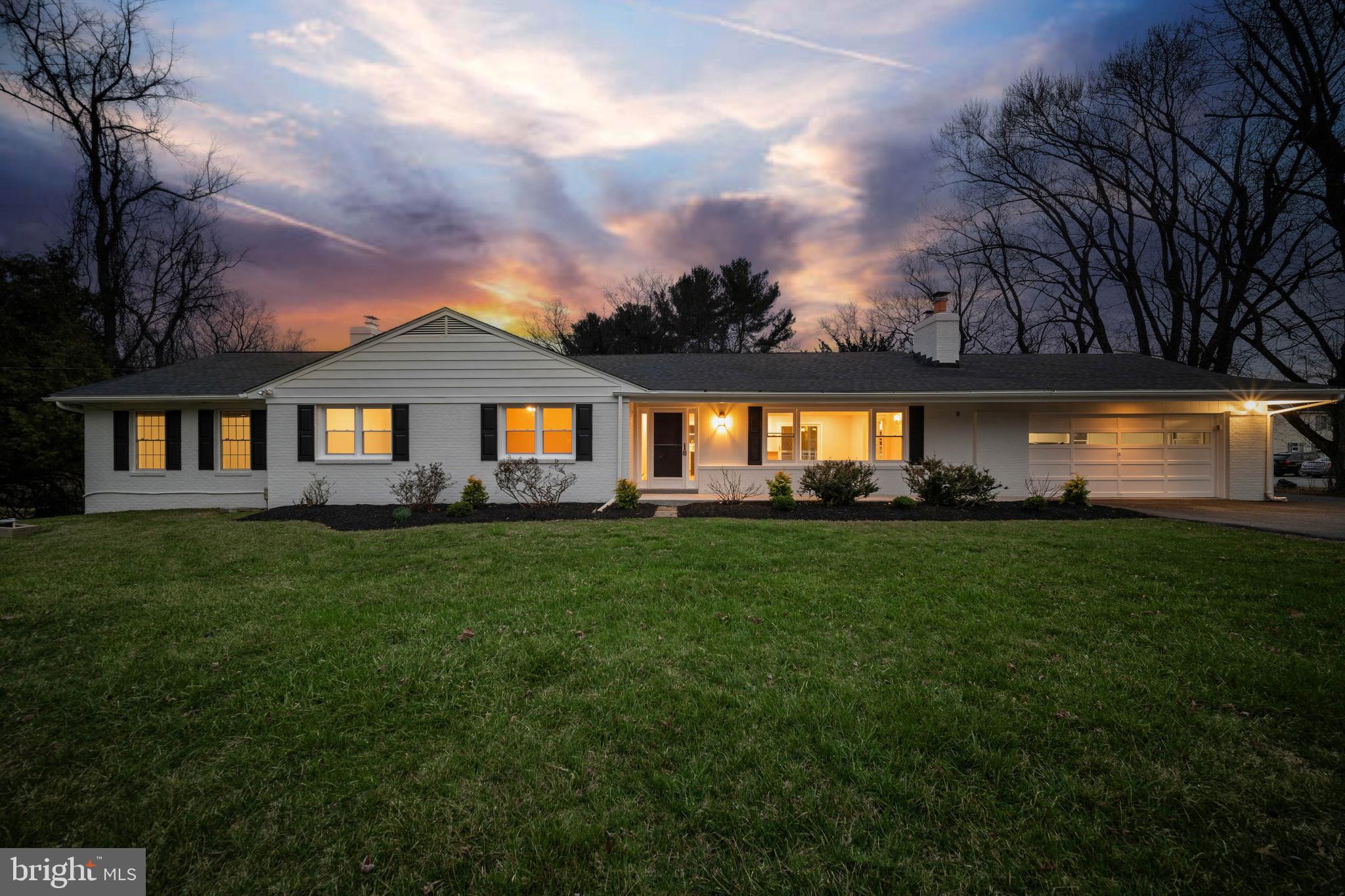 COCKEYSVILLE - Residential