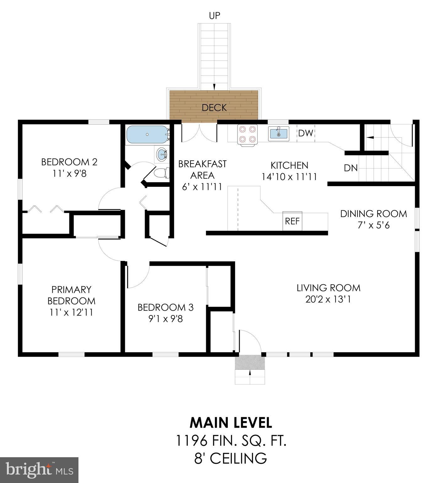 VIENNA WOODS - Residential