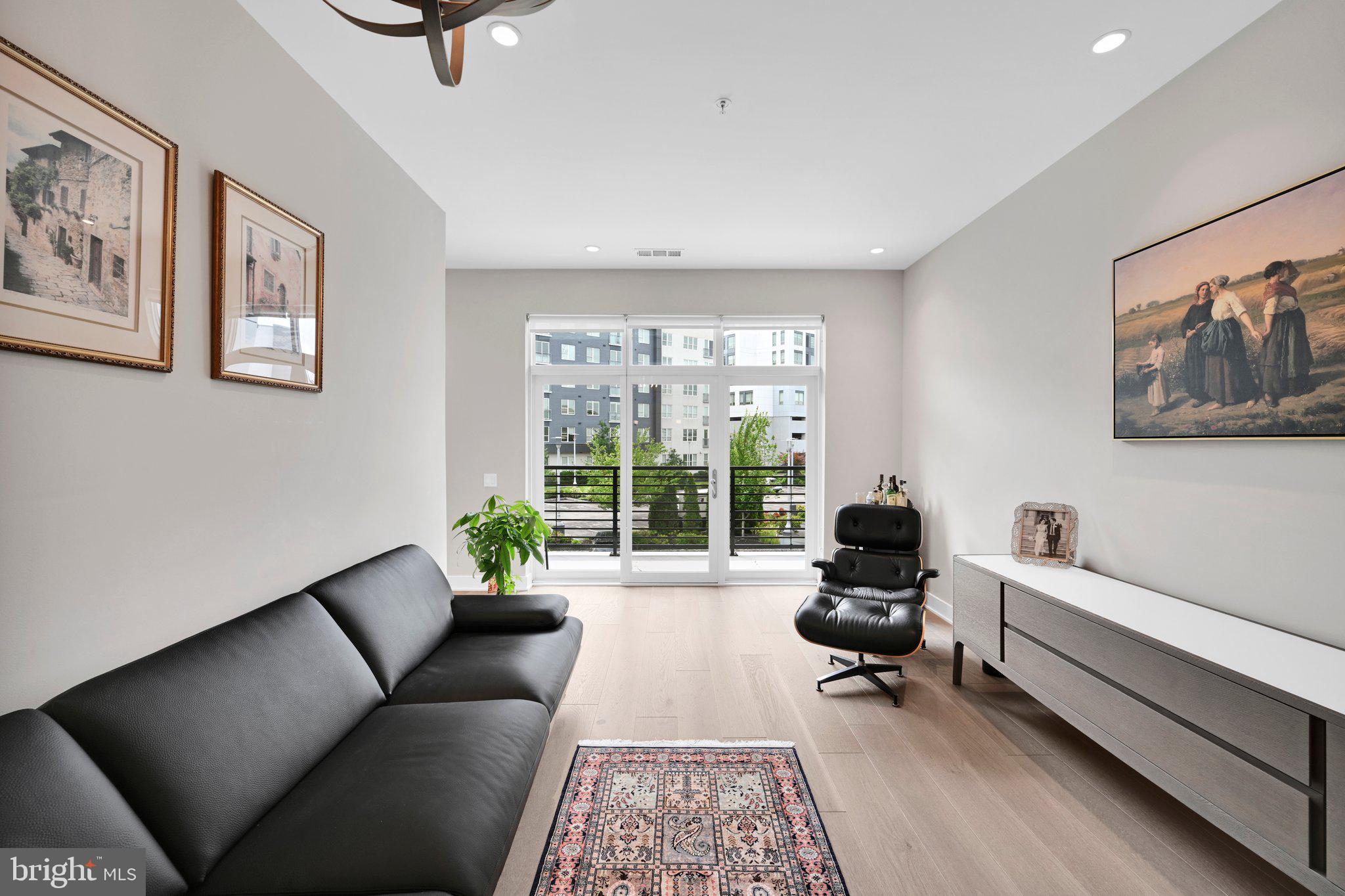 575 SOUTH CONDOS - Residential