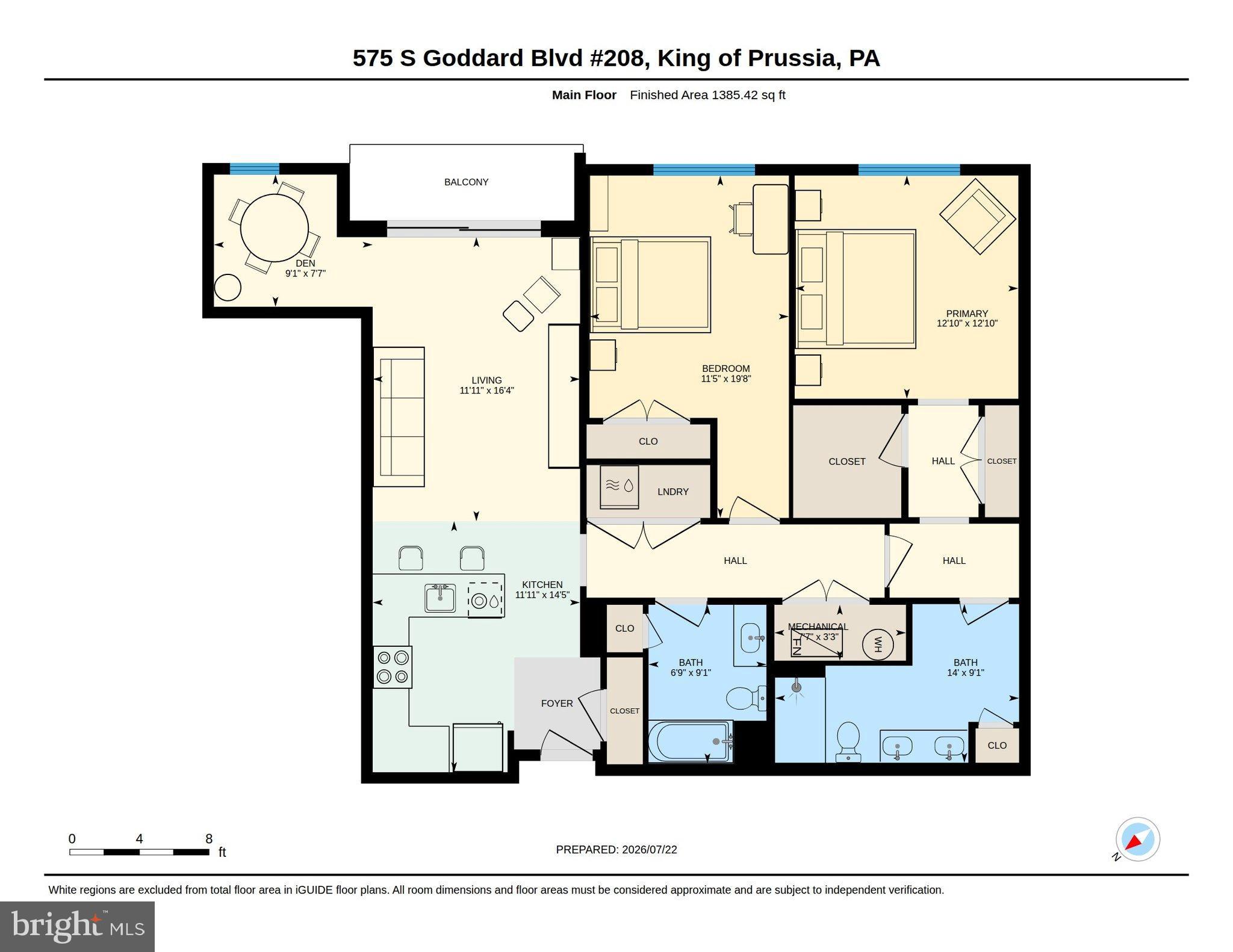 575 SOUTH CONDOS - Residential