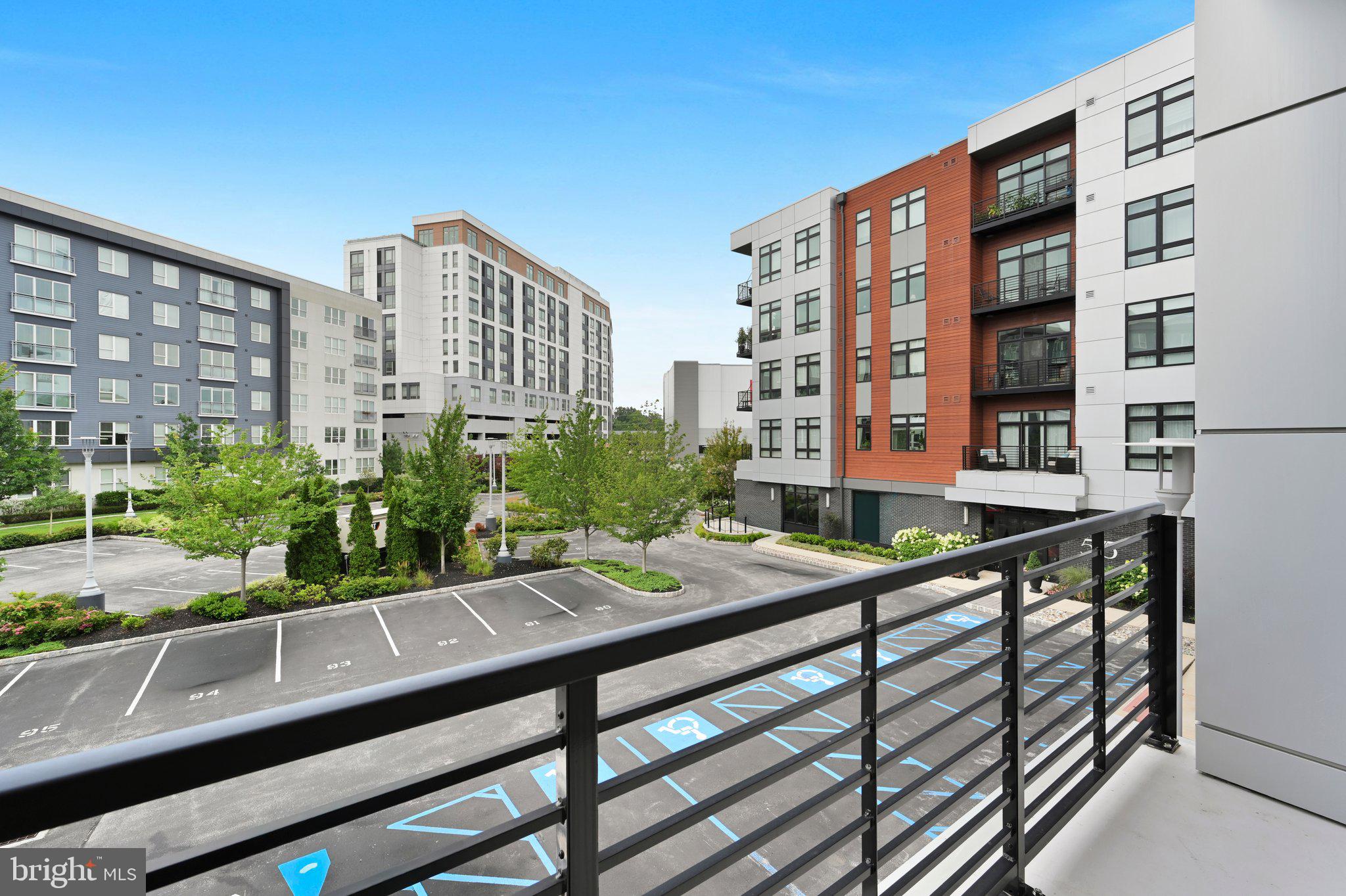 575 SOUTH CONDOS - Residential