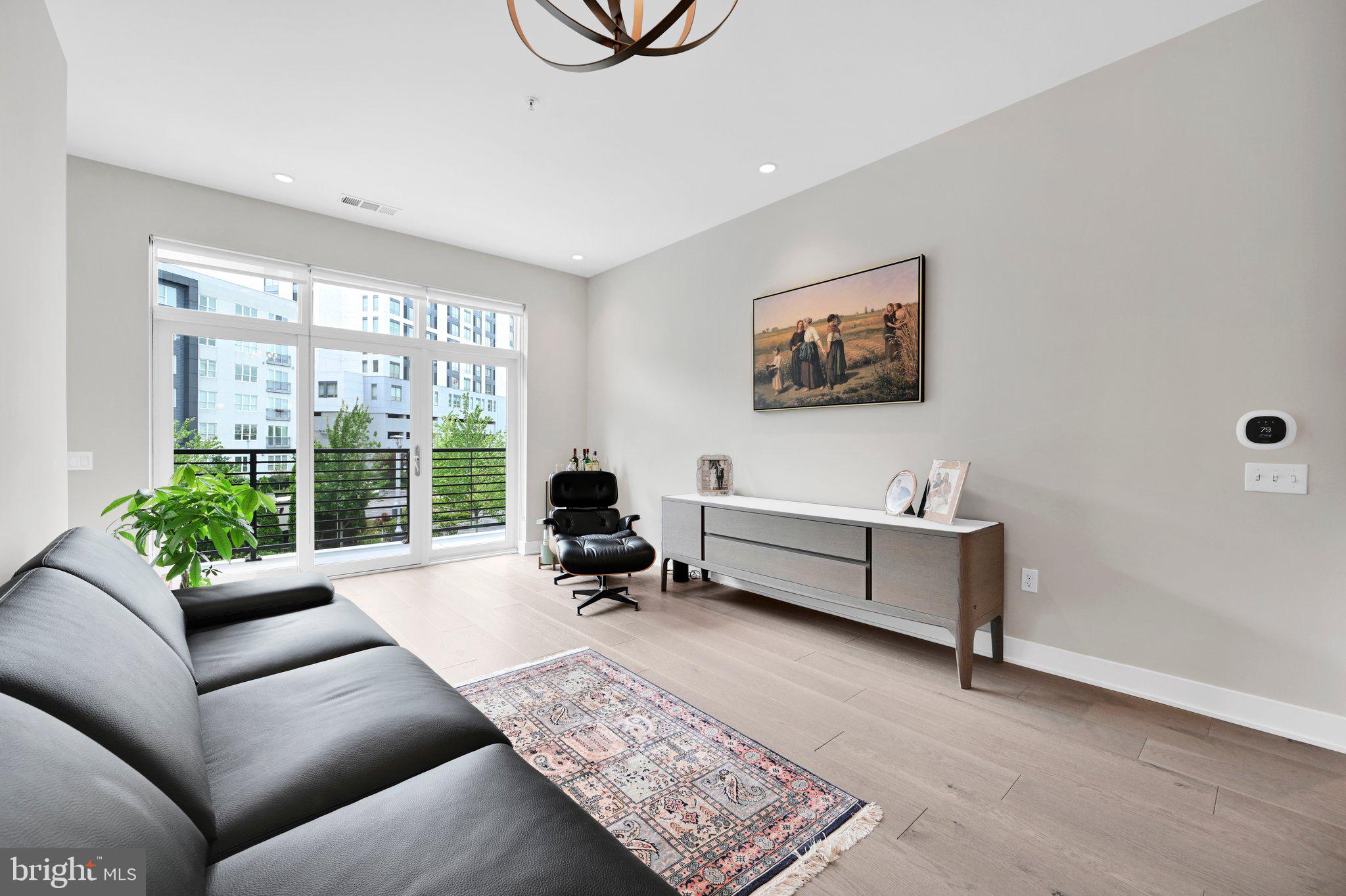 575 SOUTH CONDOS - Residential