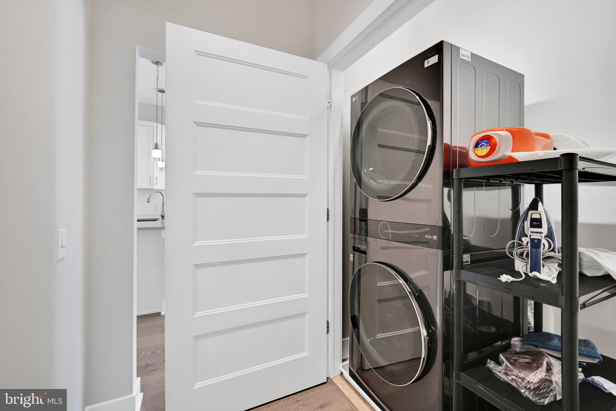 575 SOUTH CONDOS - Residential