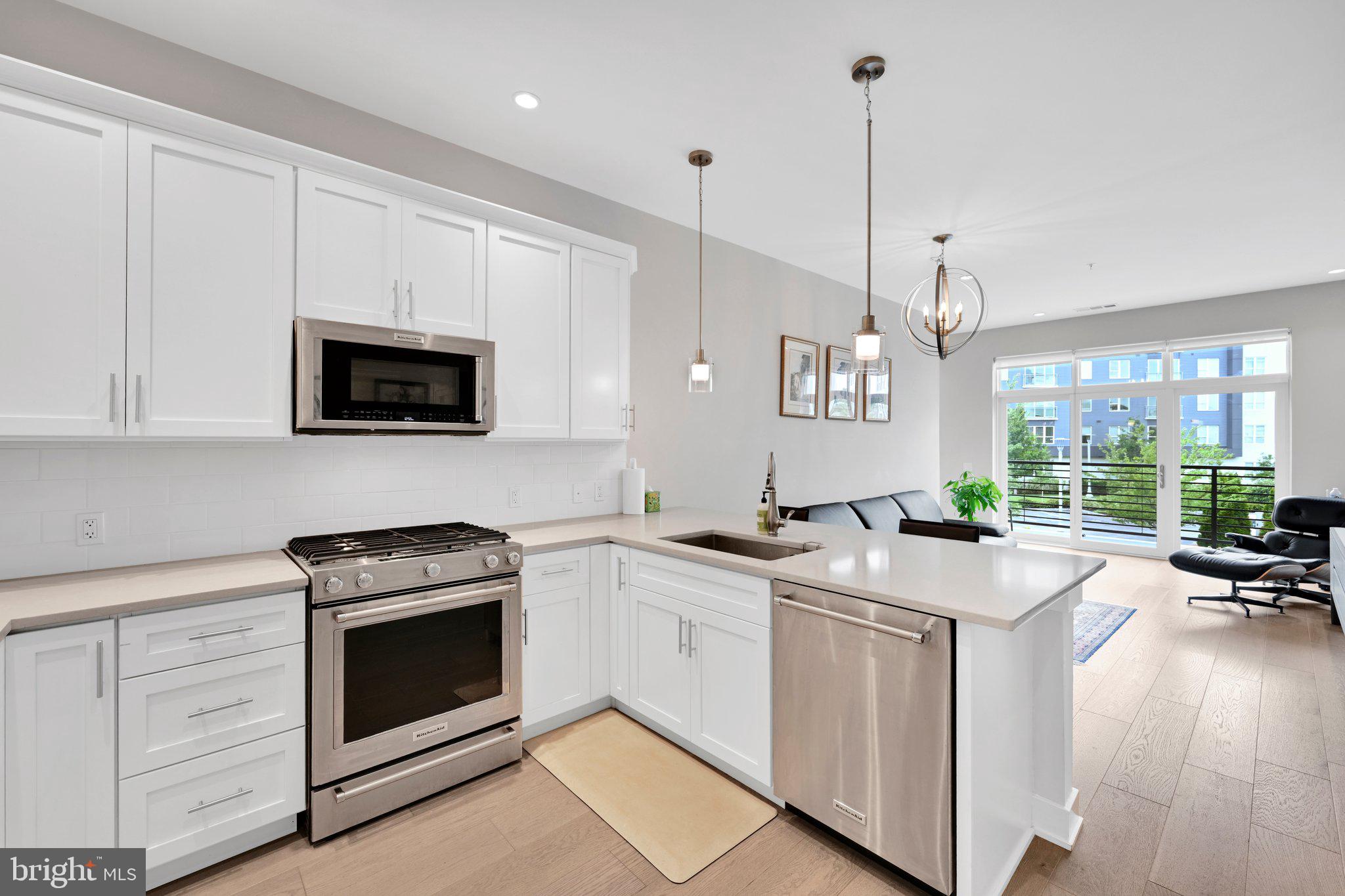 575 SOUTH CONDOS - Residential