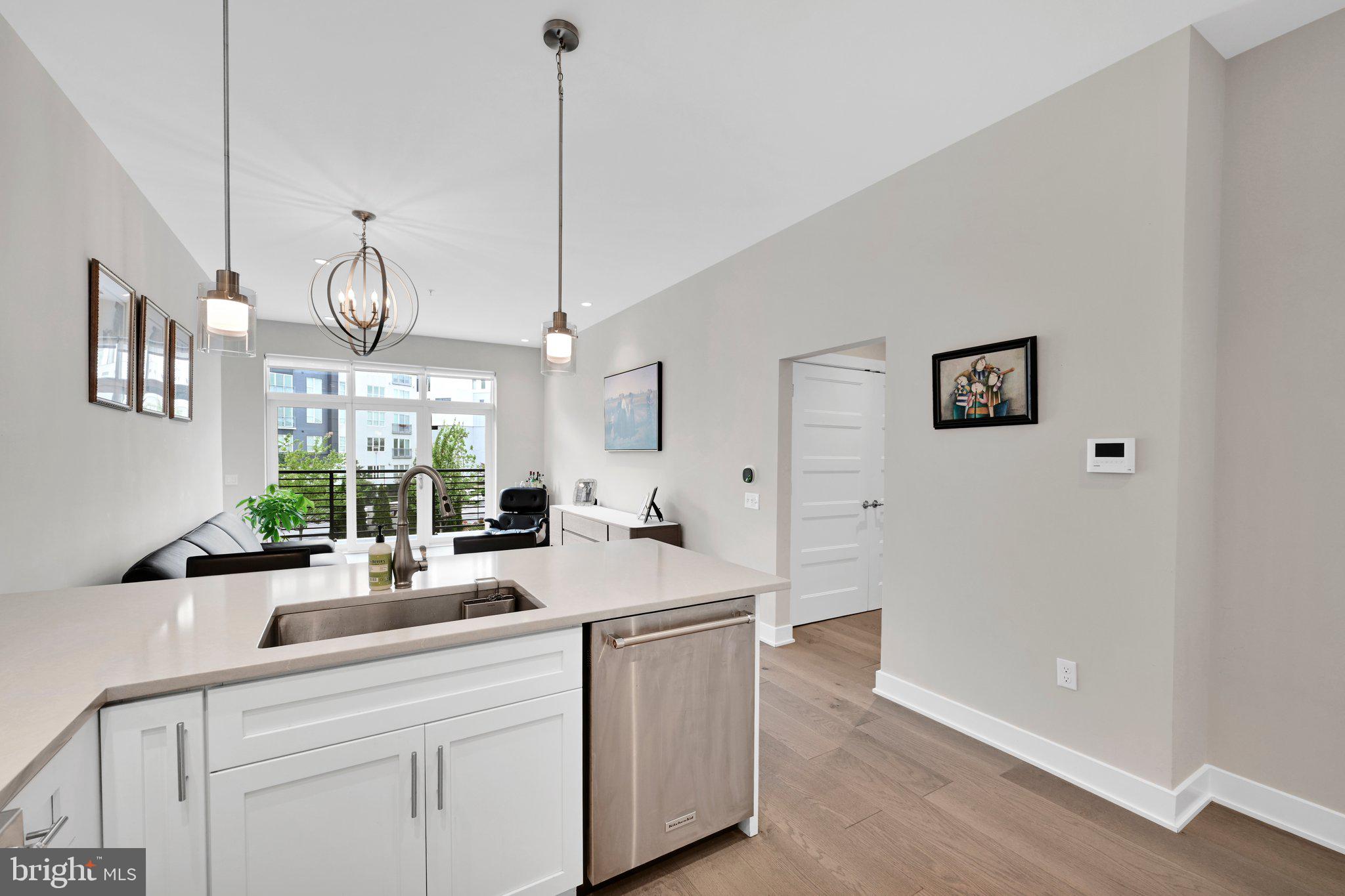 575 SOUTH CONDOS - Residential