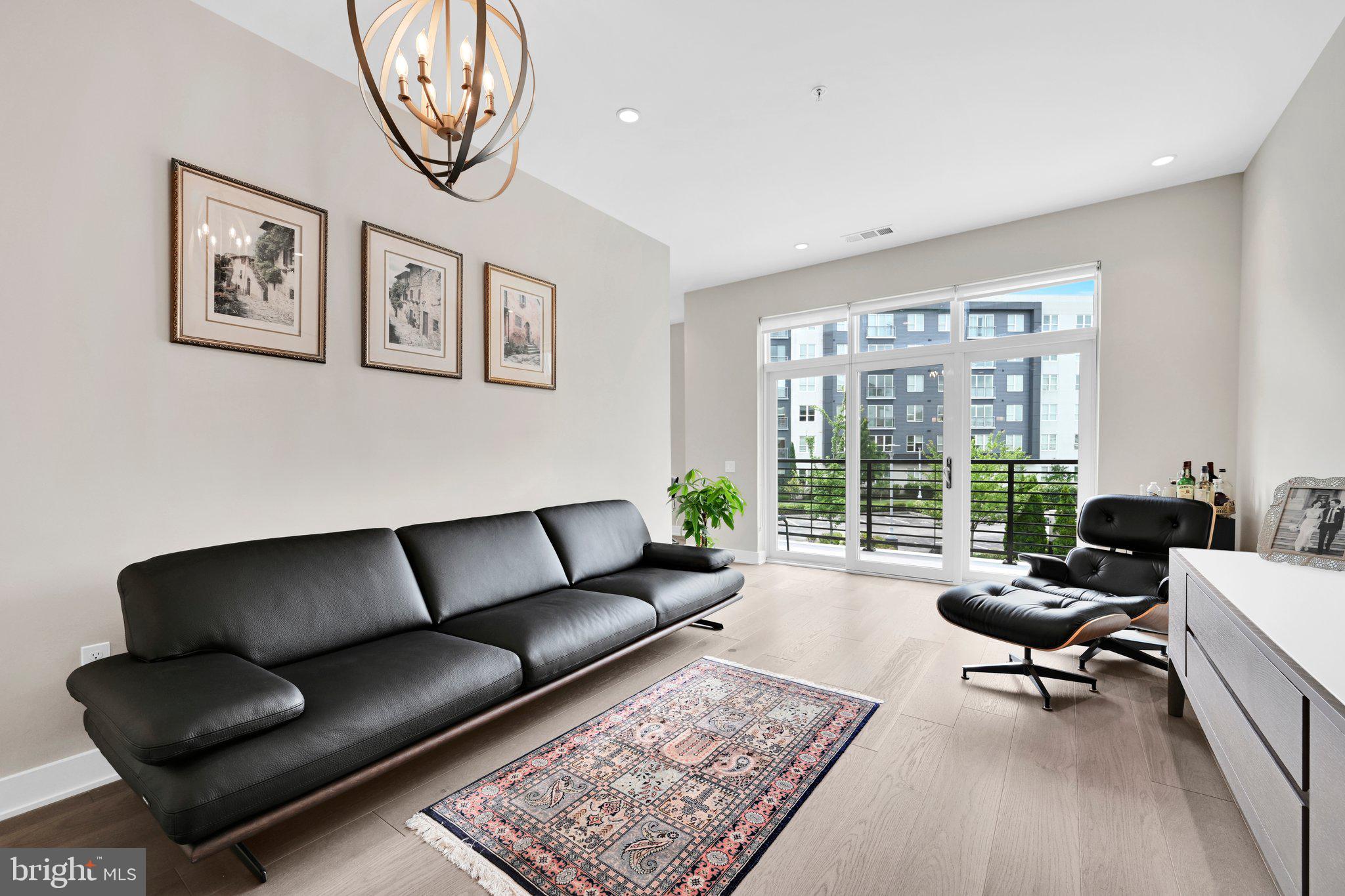 575 SOUTH CONDOS - Residential