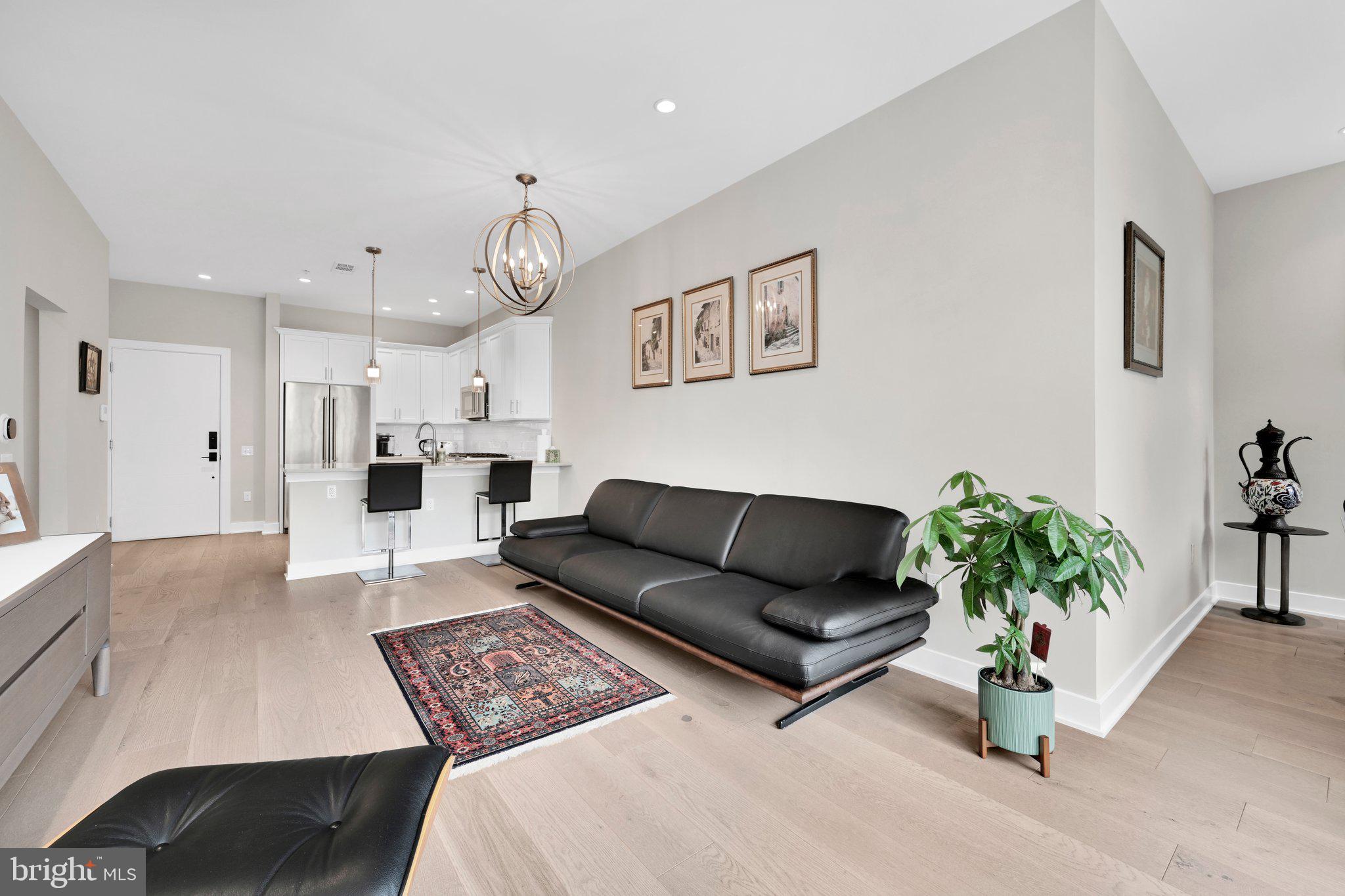 575 SOUTH CONDOS - Residential