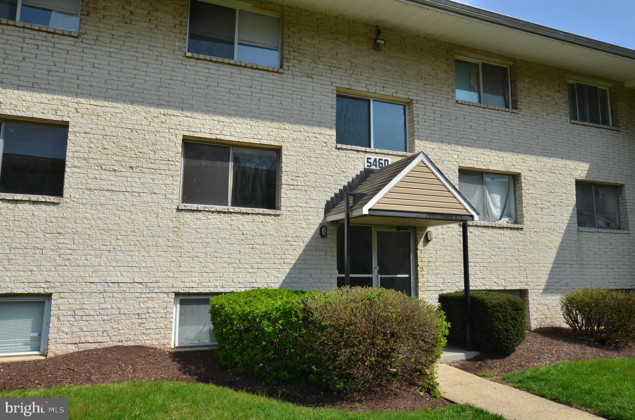 Great location and priced to sell. Spacious 2-bedroom, 1 full bathroom condo unit located on middle floor of a 3-floor condo building. Kitchen has new dishwasher, new gas stove, quartz countertops. Whole Condo has new paint, new carpet. This condo is walking distance to New Carrollton Metro, Marc train and Amtrak. Bus stop is few steps away in front of the parking lot. Very close to shopping and restaurants. Very close to I- 495/I-95. Water Sewer and hot water is included in the Condo fee. 
Common Laundry room is in building end unit basement.