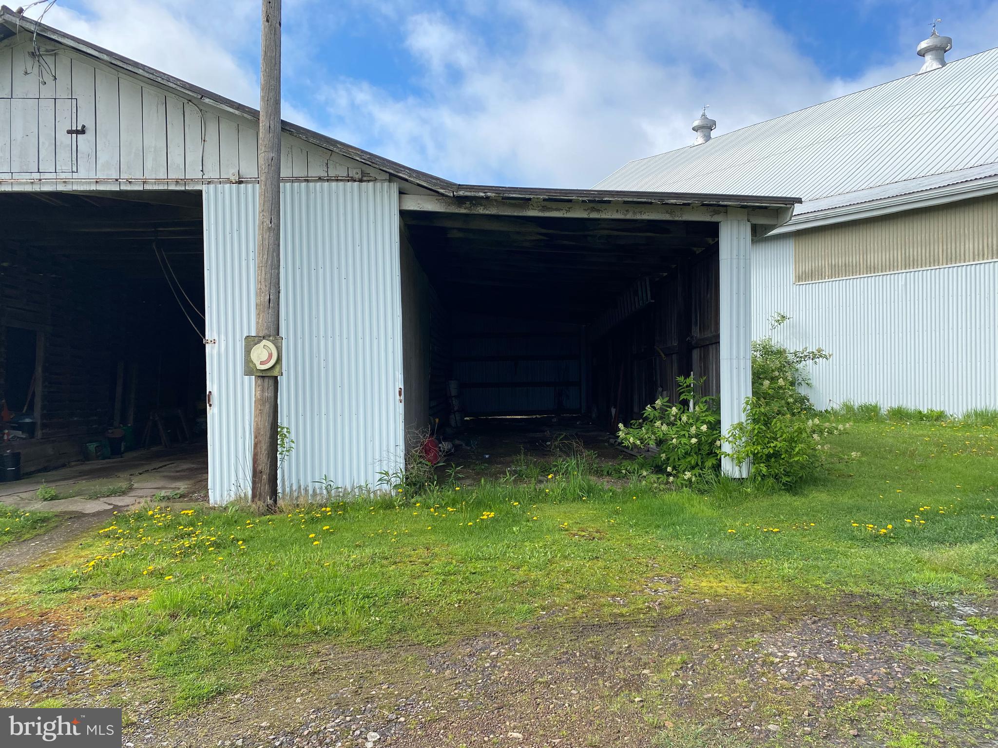 NONE AVAILABLE - Farm