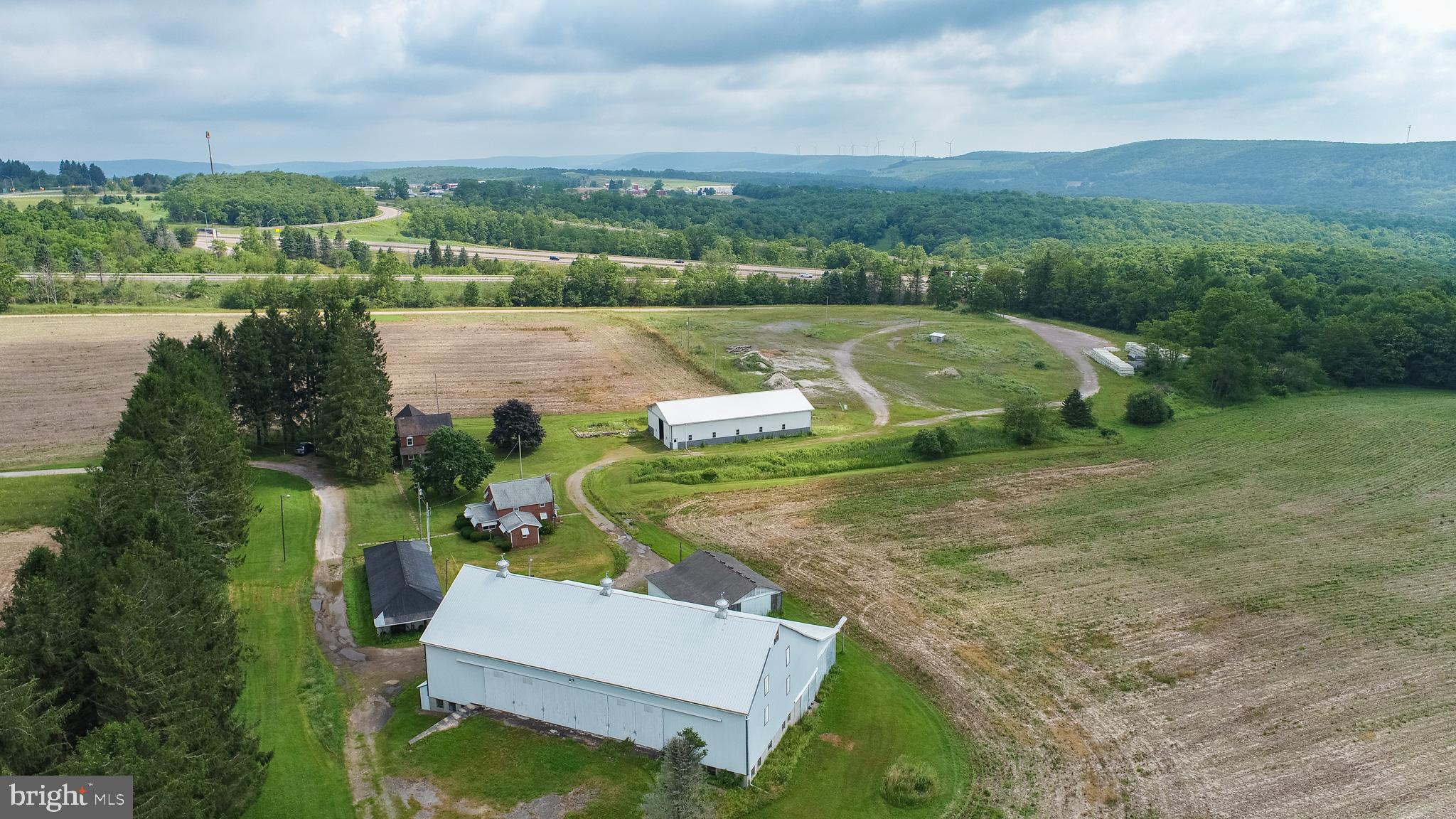 NONE AVAILABLE - Farm