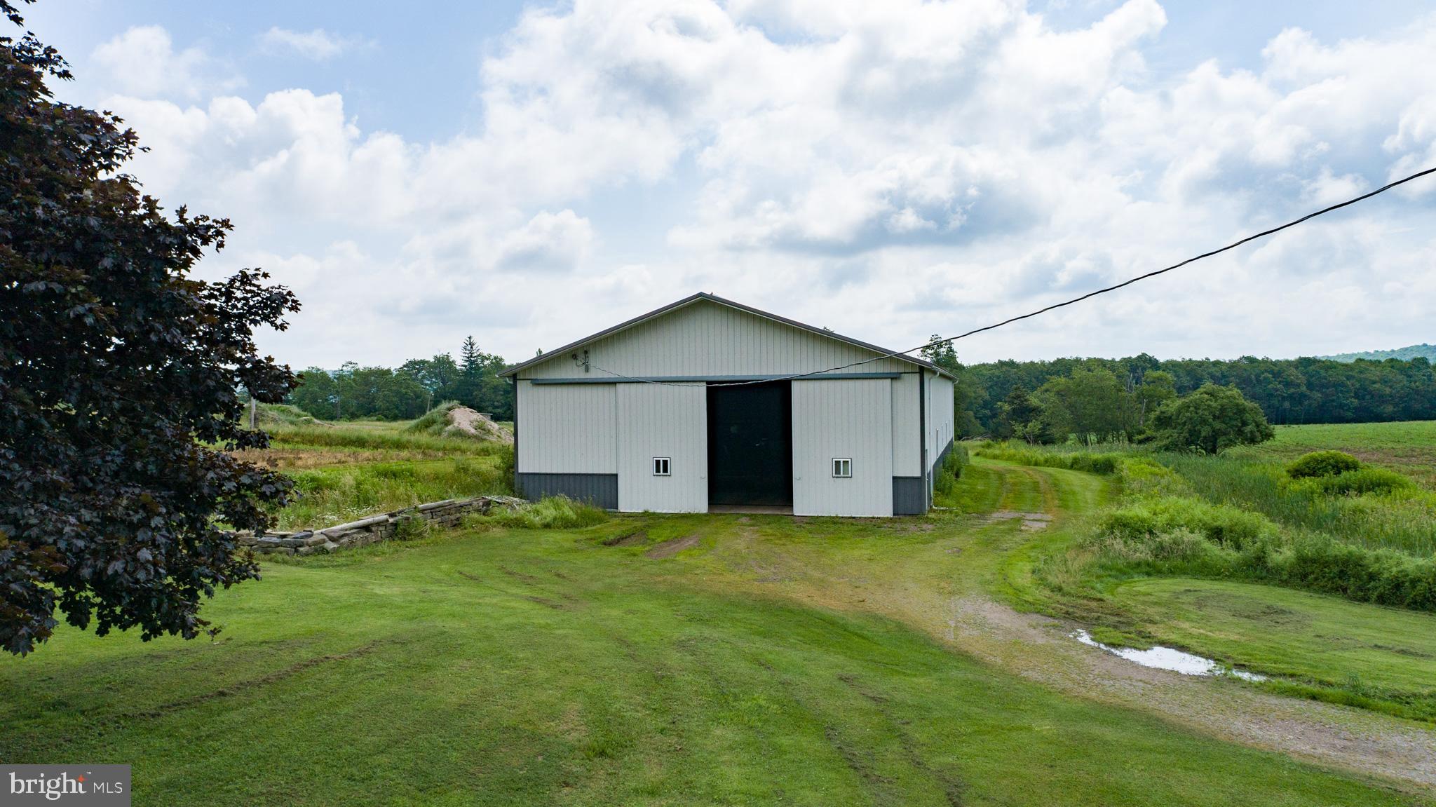 NONE AVAILABLE - Farm