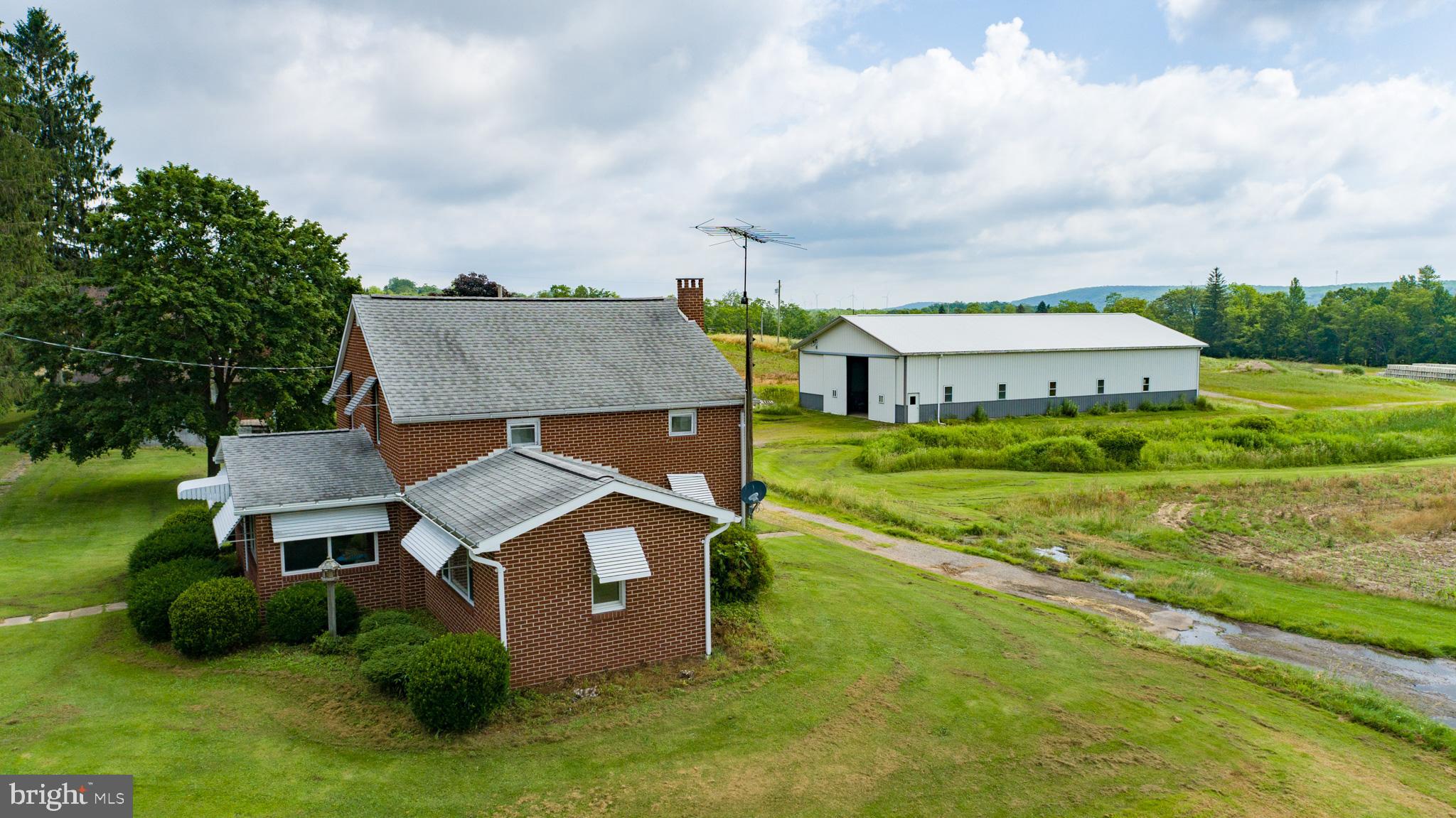 NONE AVAILABLE - Farm