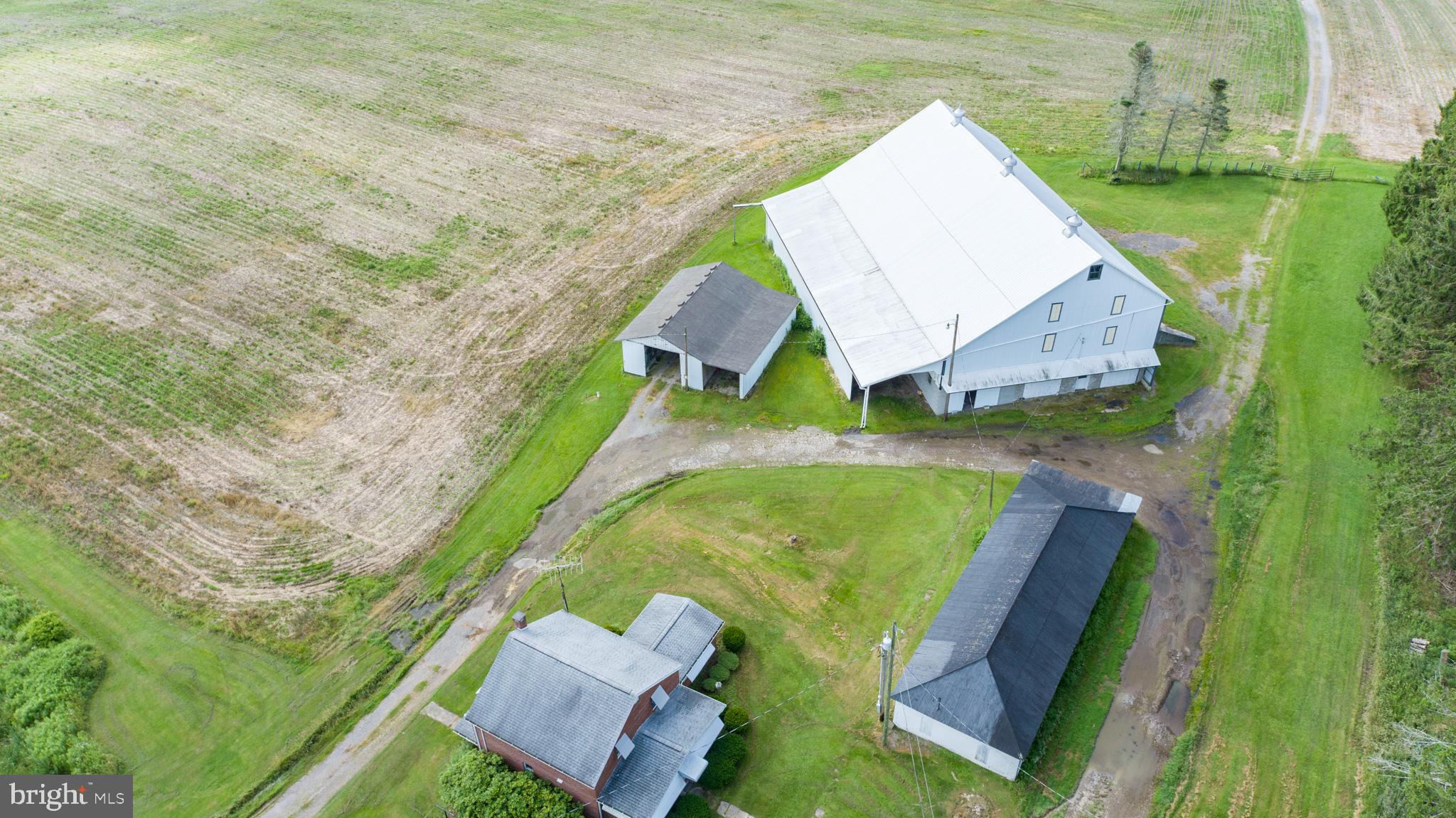 NONE AVAILABLE - Farm