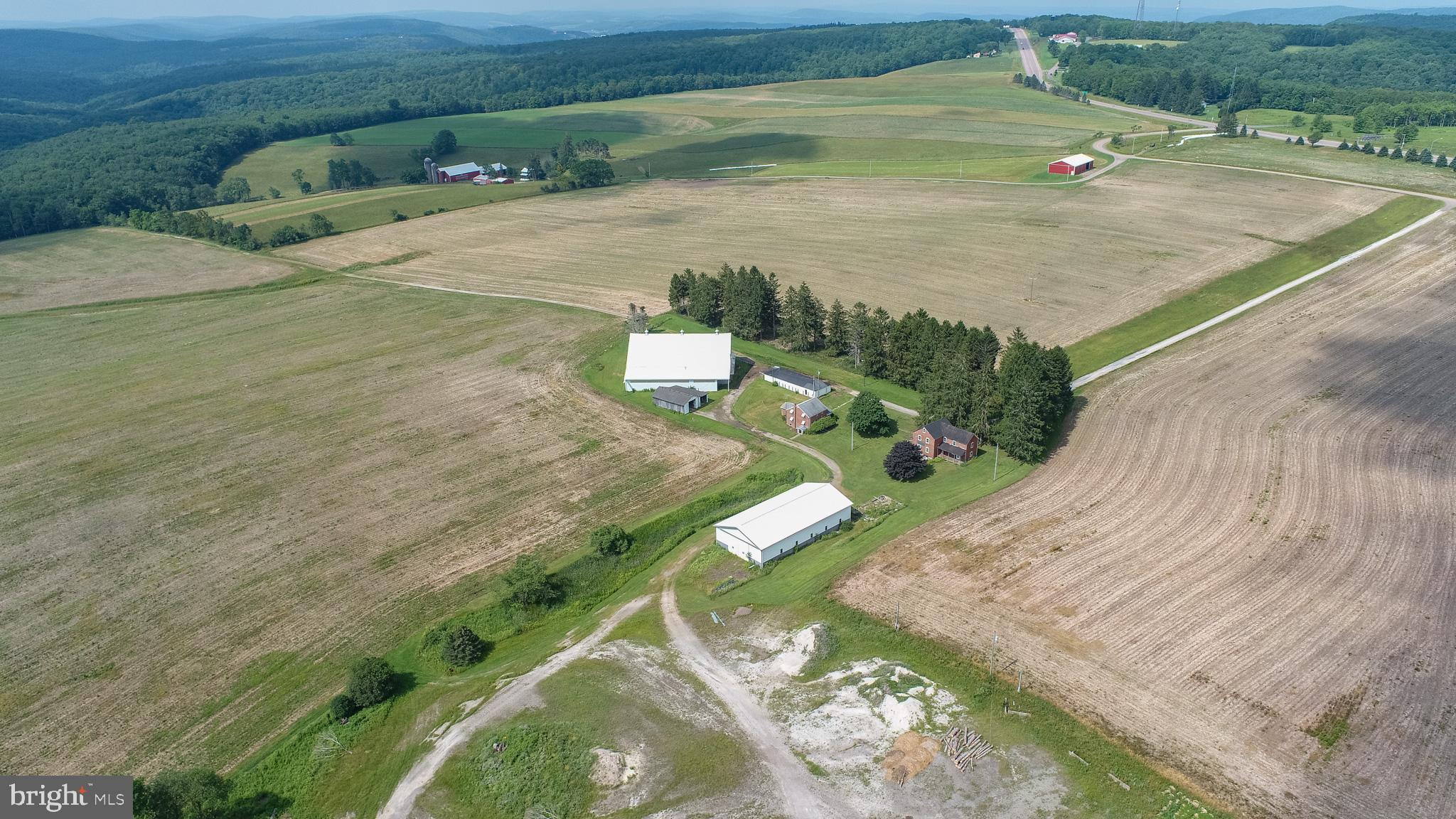 NONE AVAILABLE - Farm