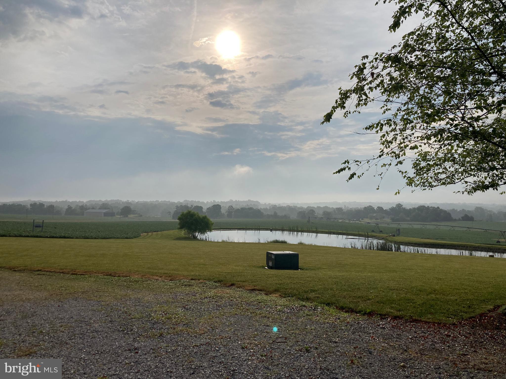 NONE, RURAL - Farm