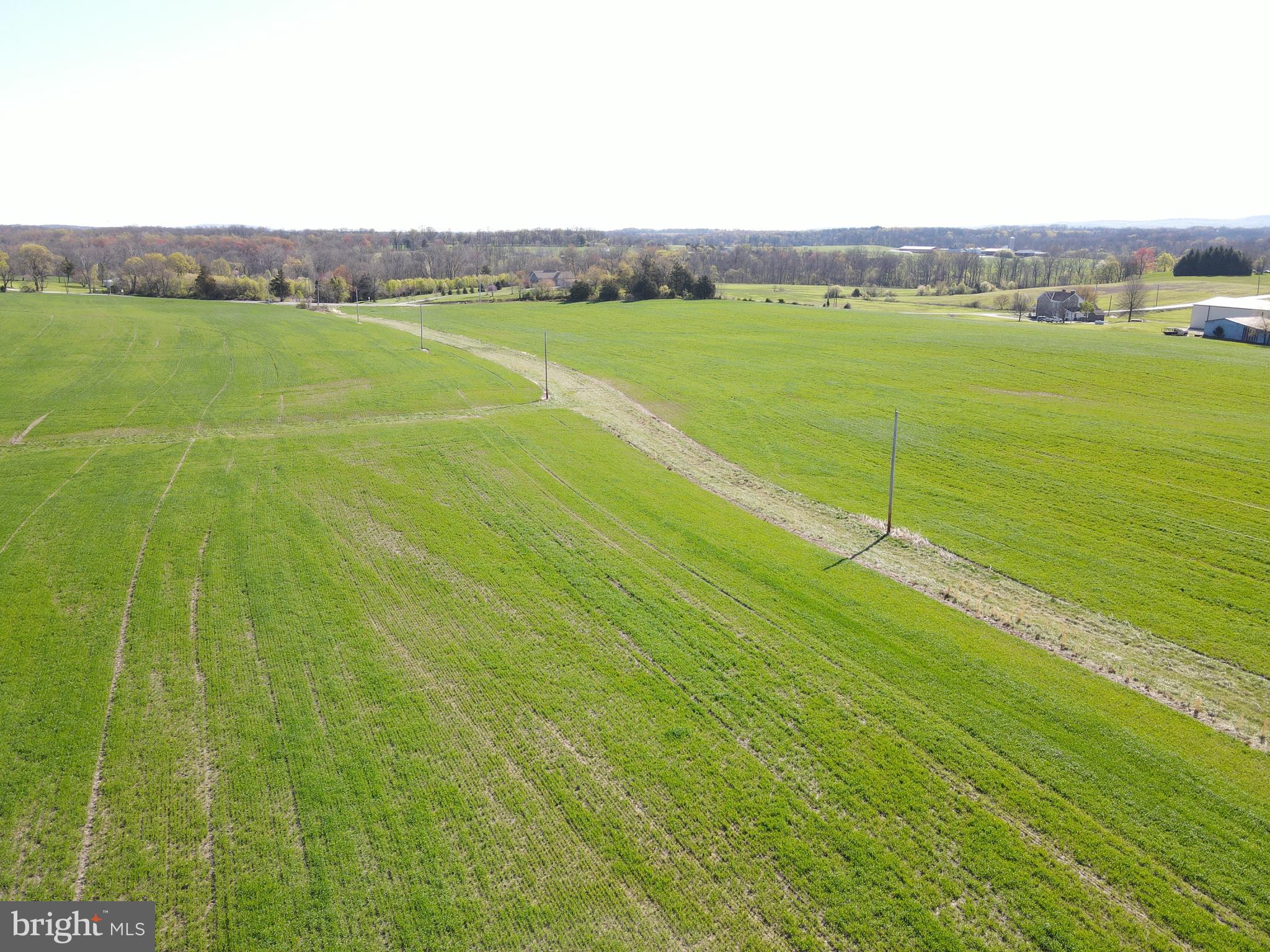 NONE, RURAL - Farm