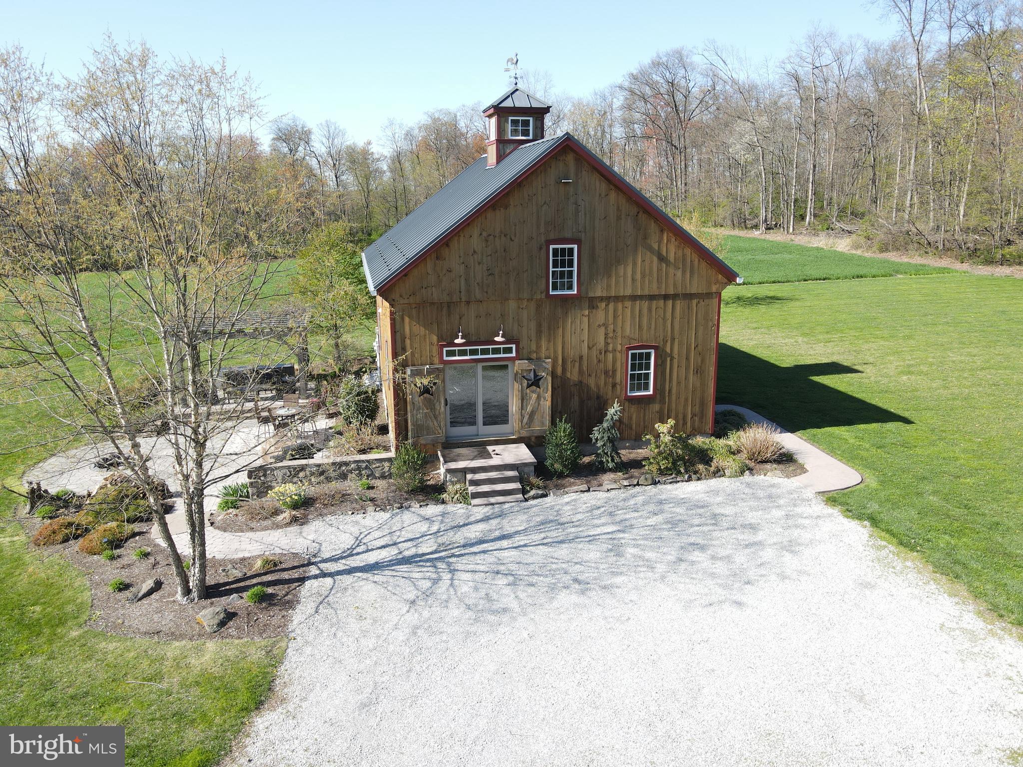NONE, RURAL - Farm