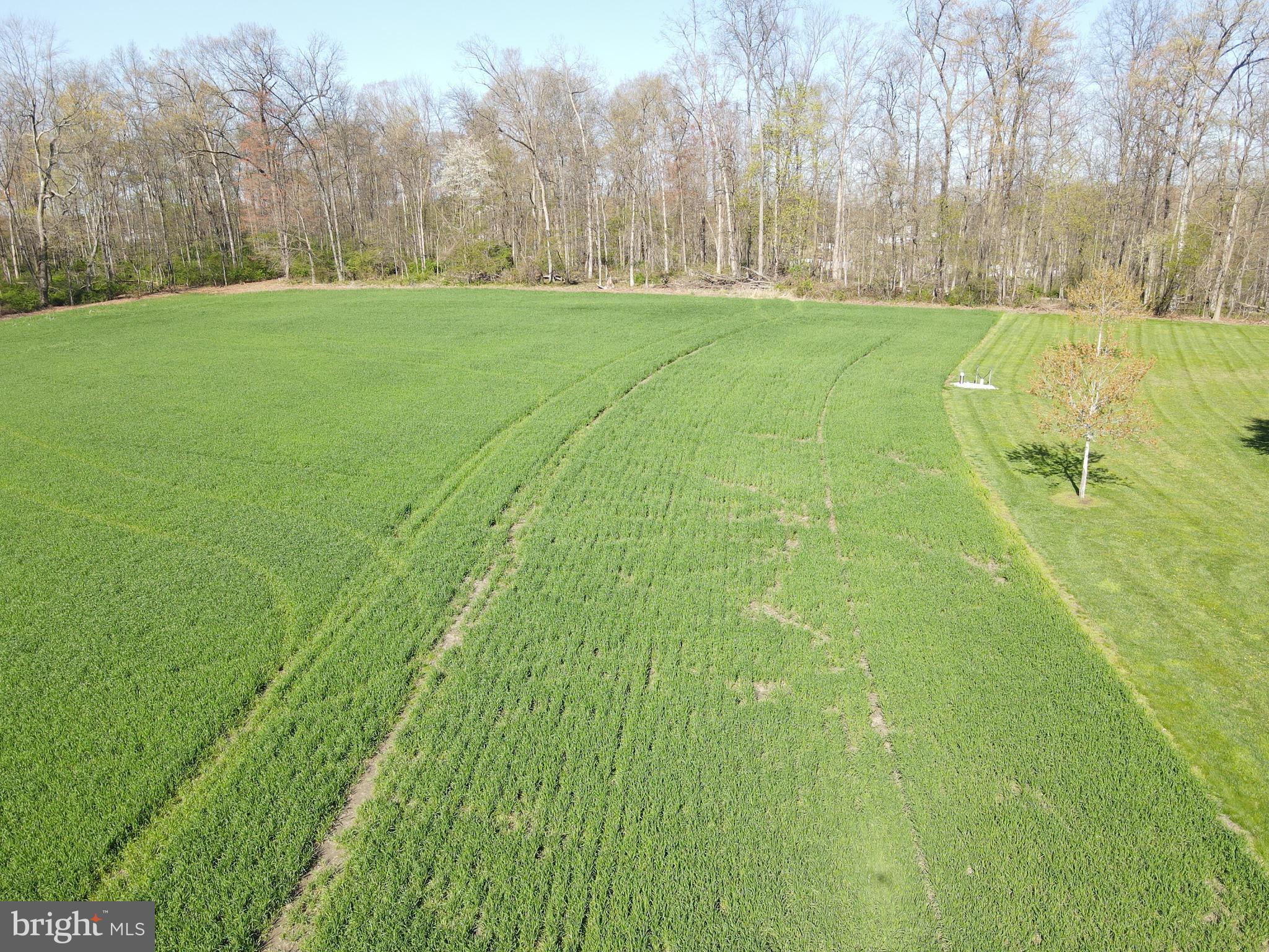 NONE, RURAL - Farm