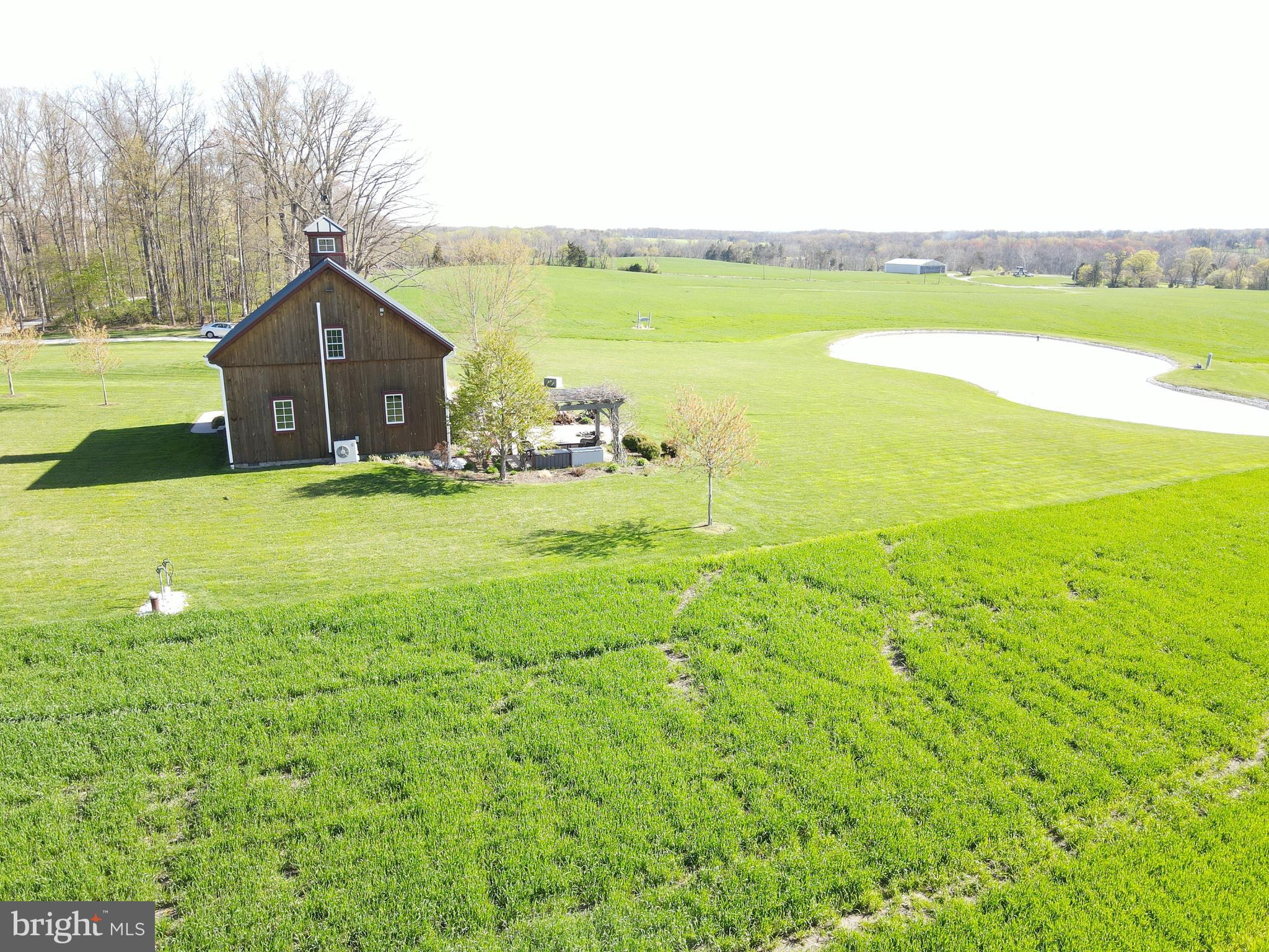 NONE, RURAL - Farm