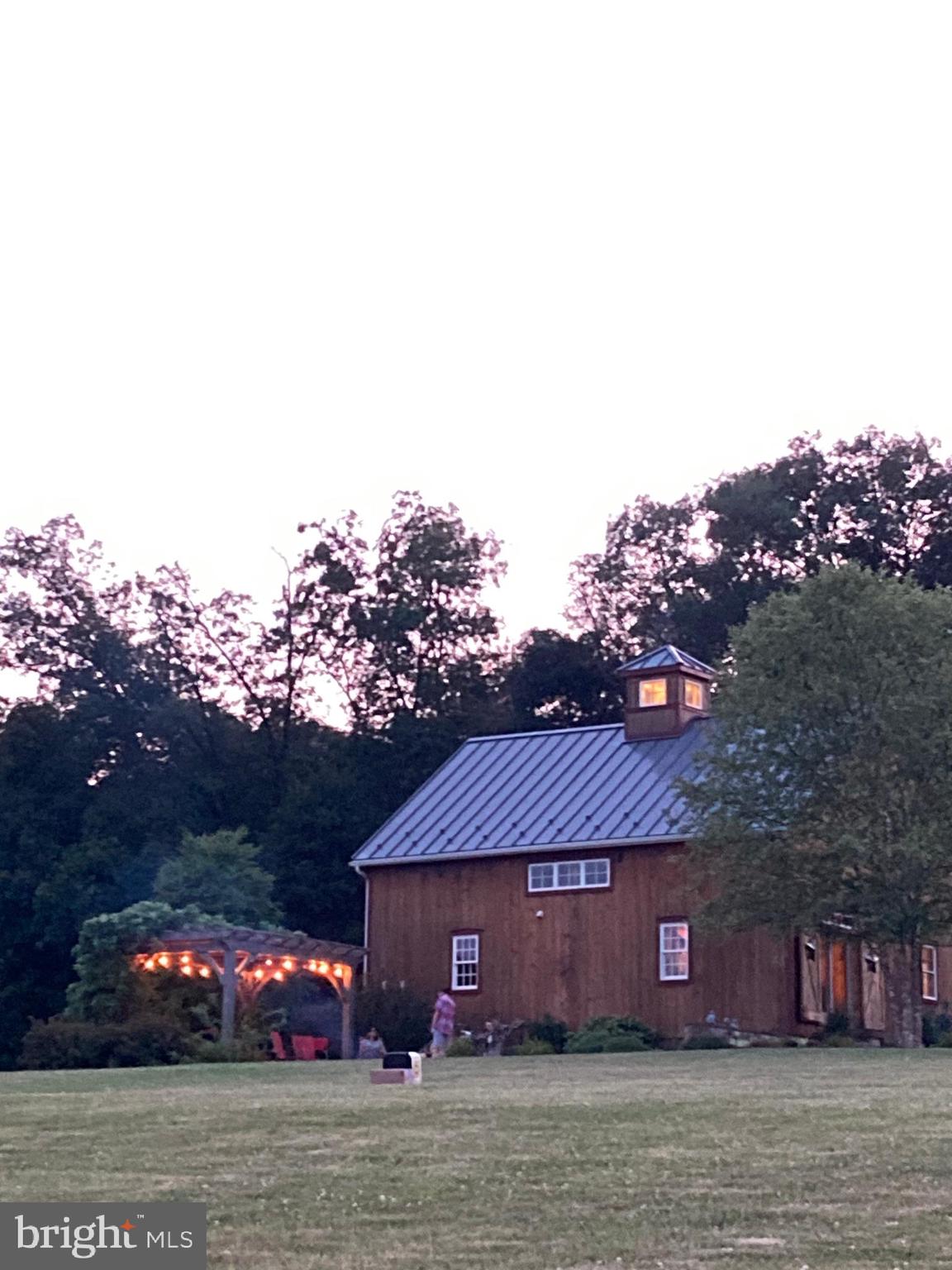 NONE, RURAL - Farm