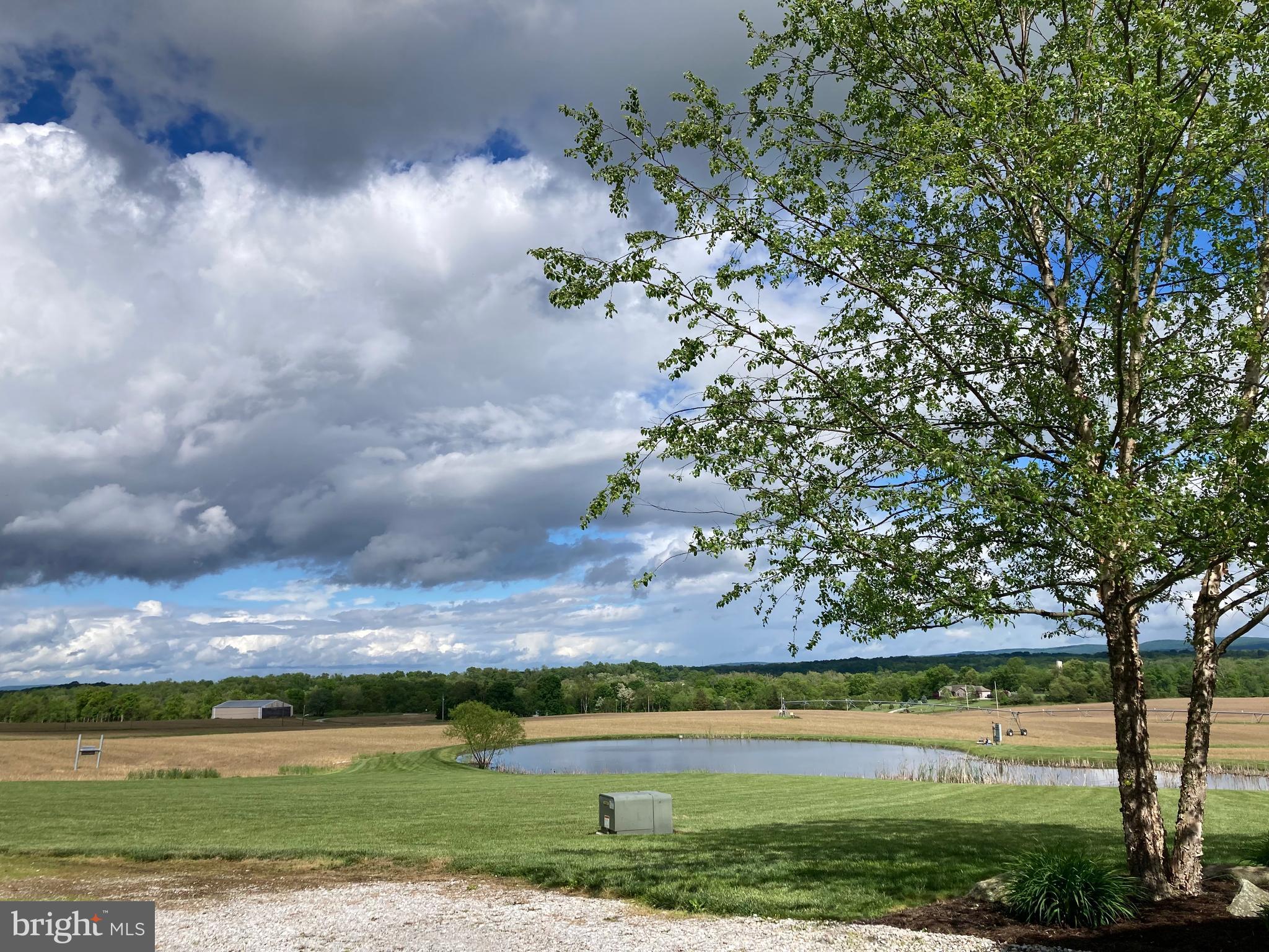 NONE, RURAL - Farm