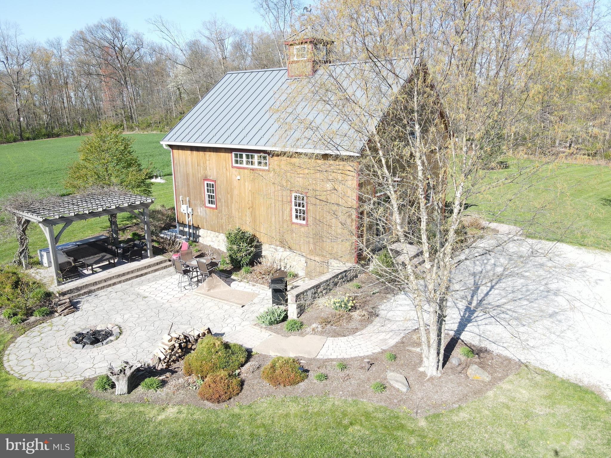 NONE, RURAL - Farm