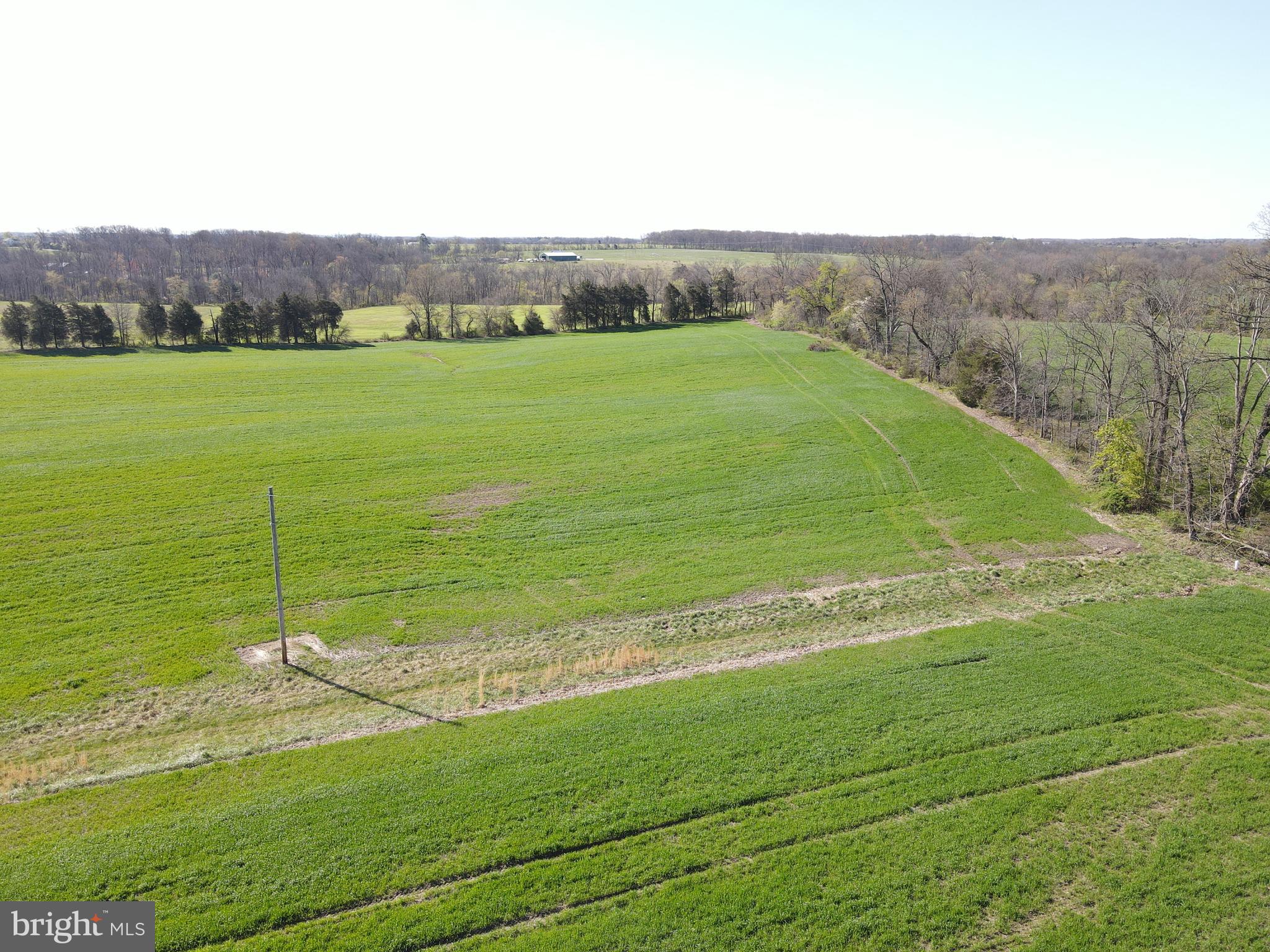 NONE, RURAL - Farm