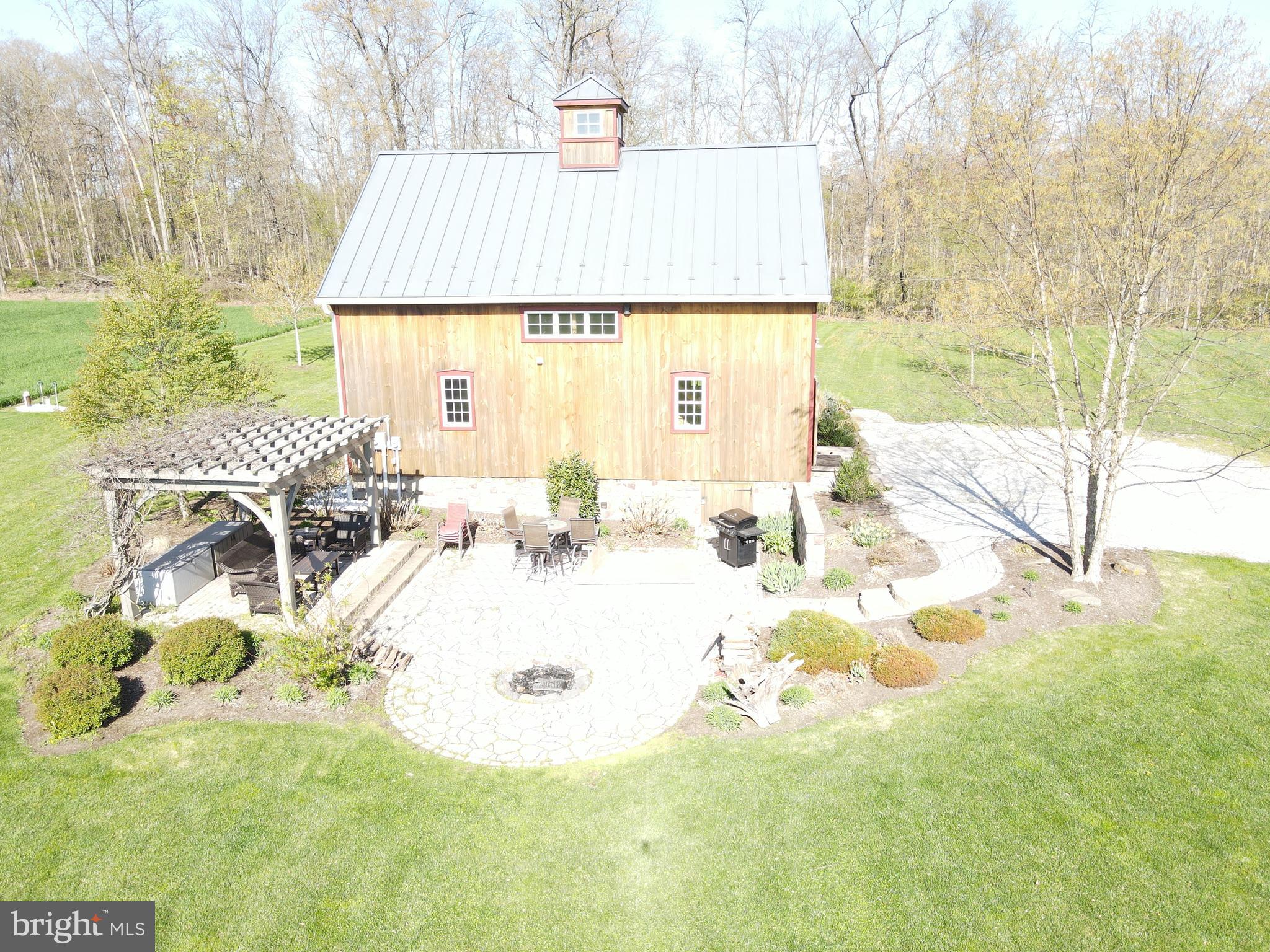 NONE, RURAL - Farm