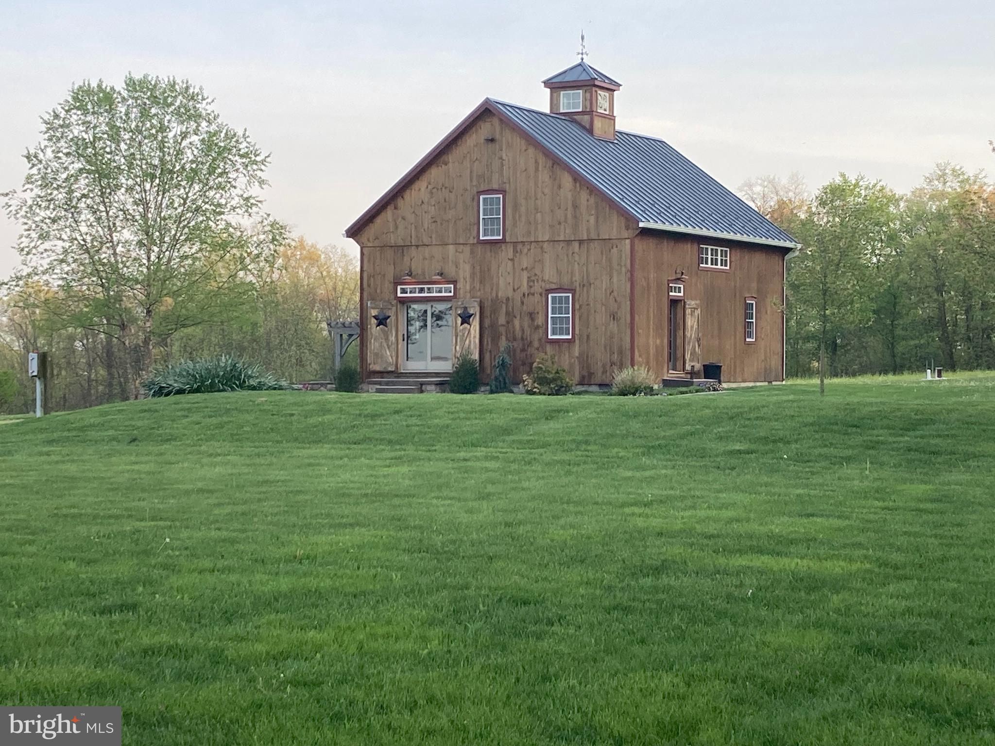 NONE, RURAL - Farm