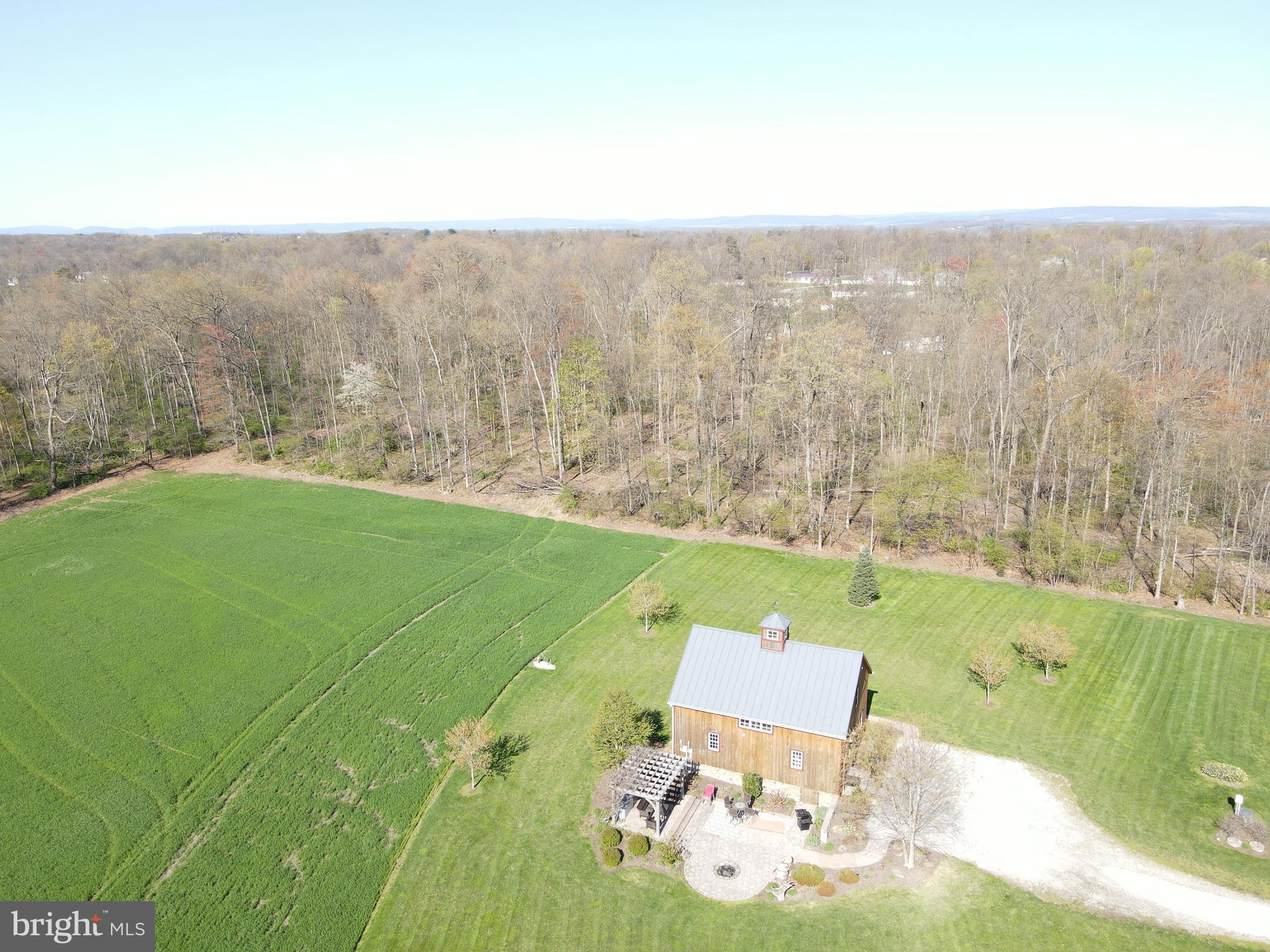 NONE, RURAL - Farm
