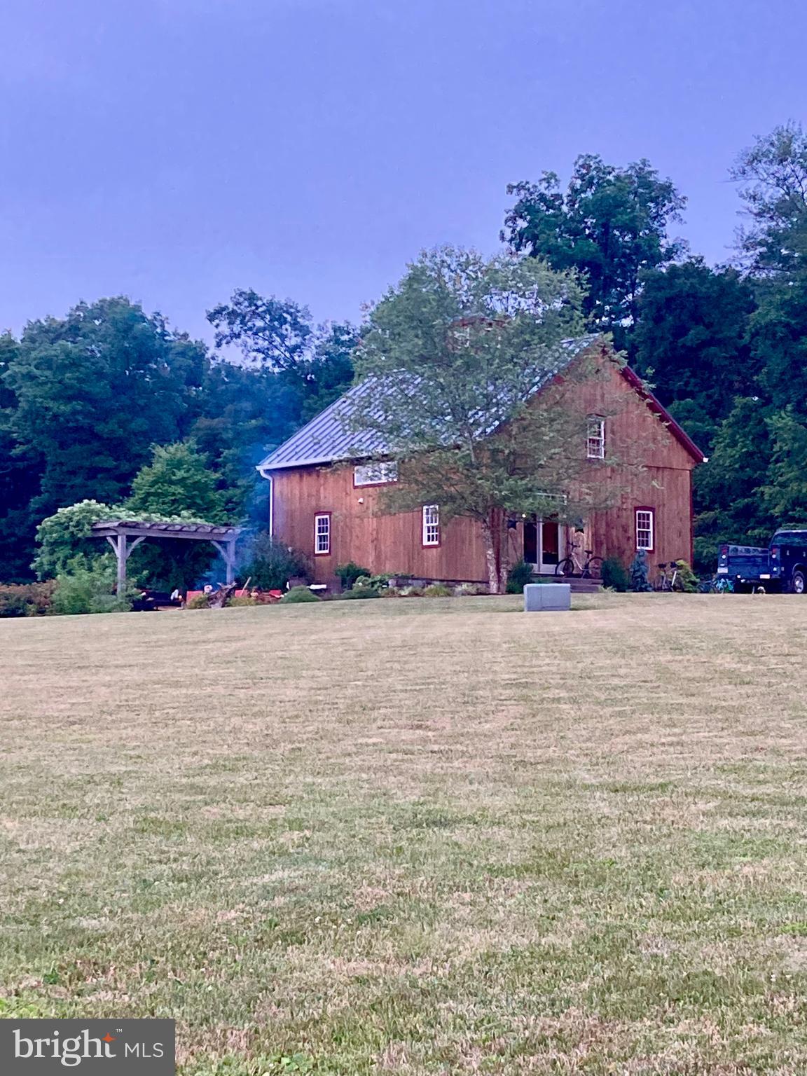 NONE, RURAL - Farm