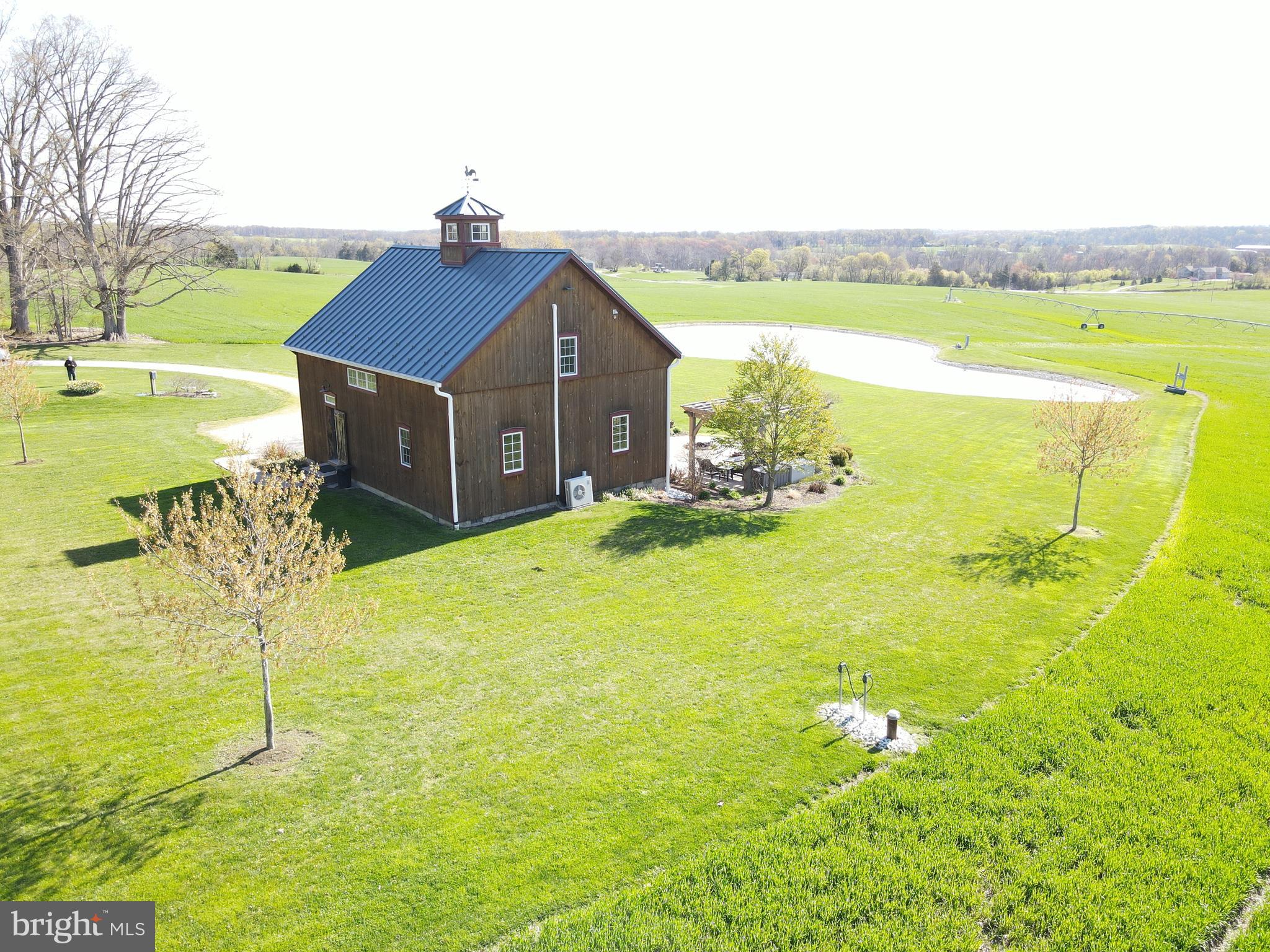 NONE, RURAL - Farm